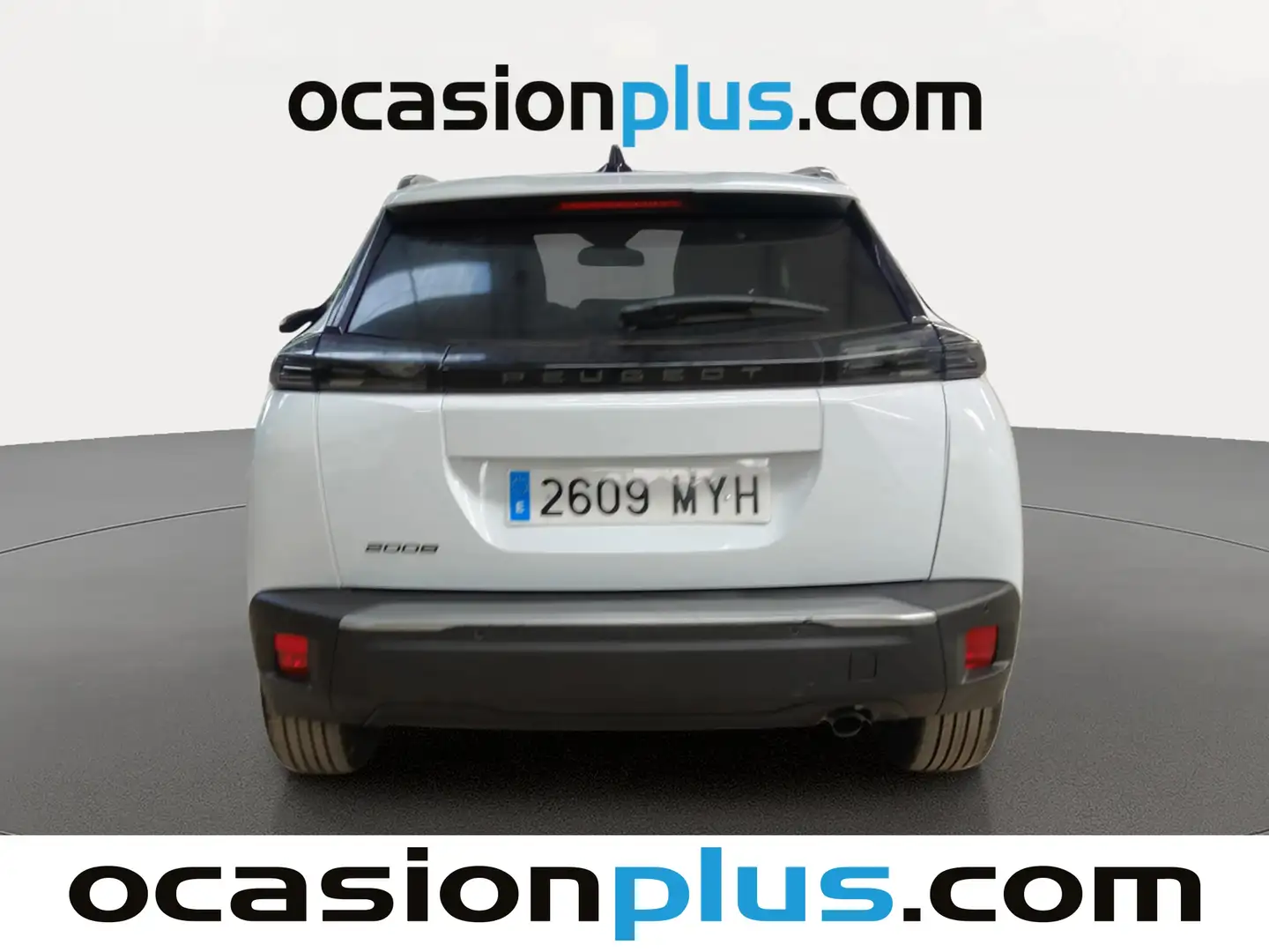 Foto Peugeot 2008 Peugeot 2008 PureTech 100 S&S Allure (100 CV)