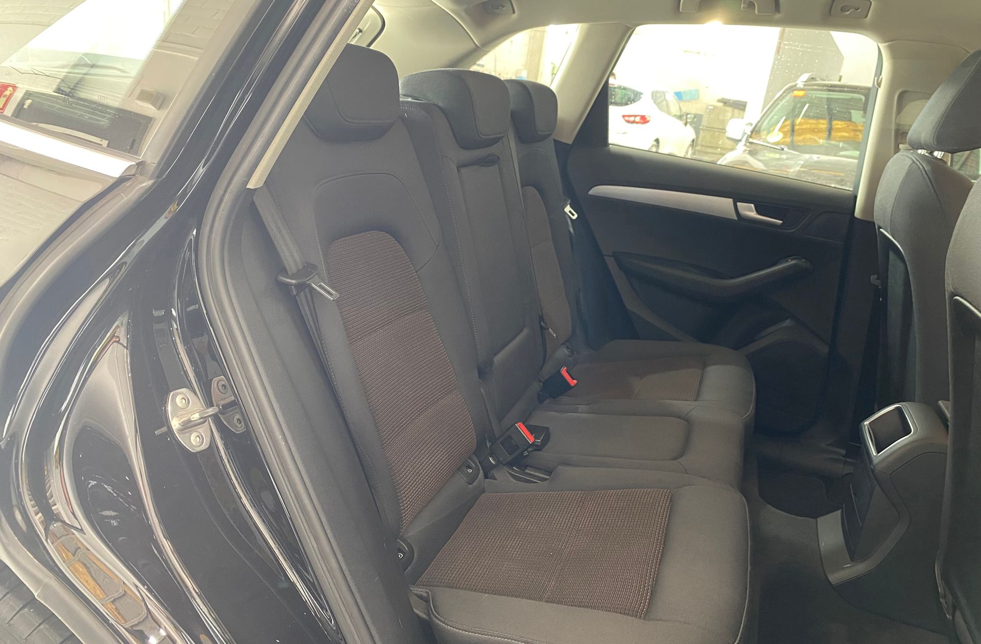 Audi Q5 2.0 TDI DPF - foto 15