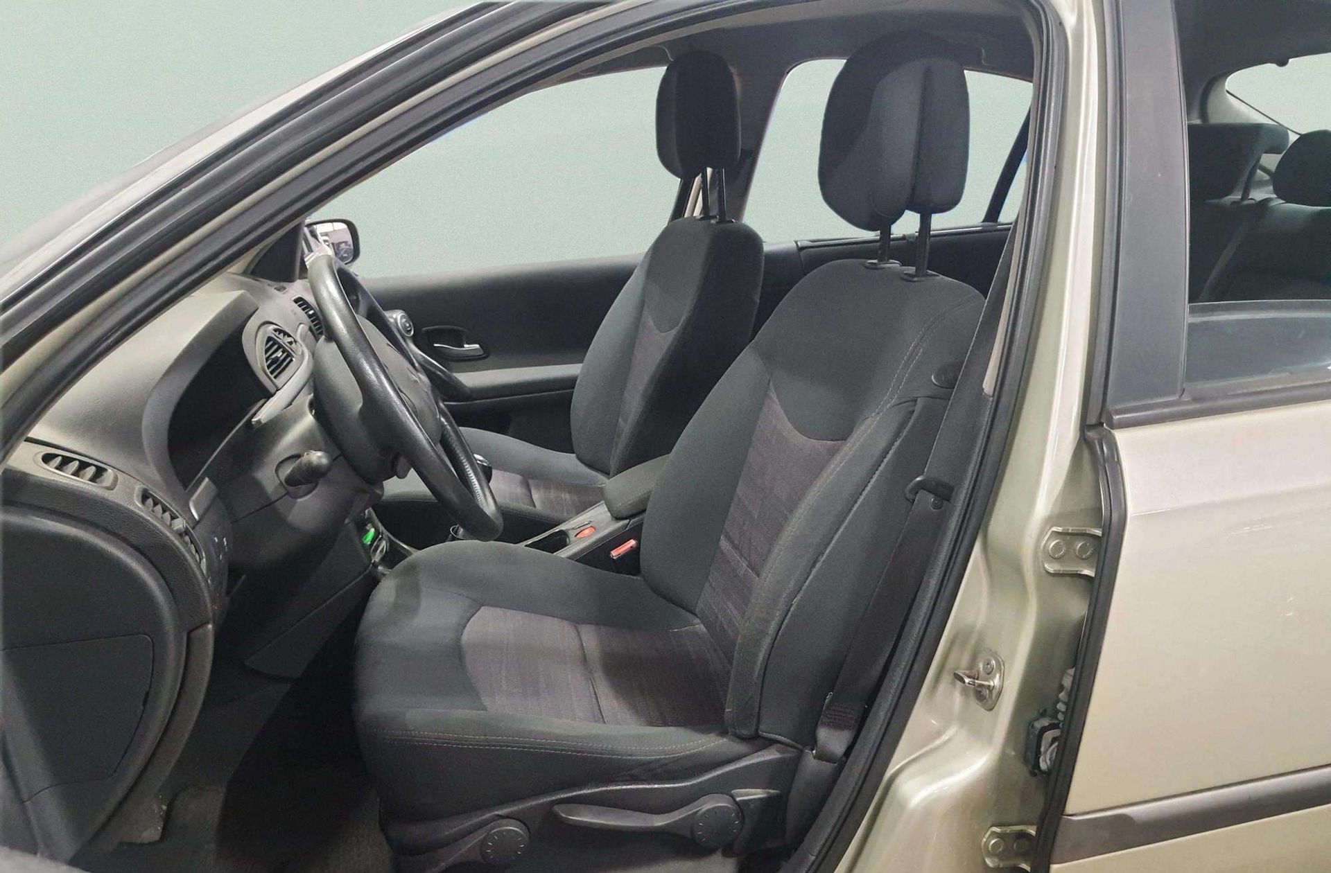 Renault Laguna 1.9 dCi Expression - foto 8