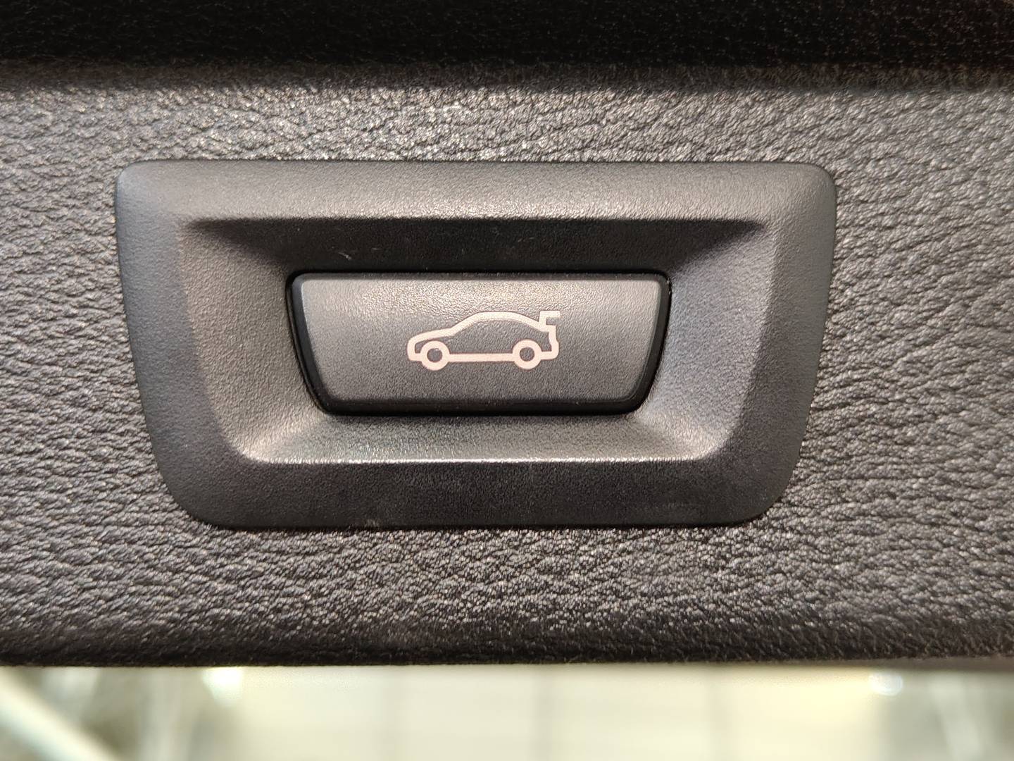 Foto BMW X5 BMW X5 xDrive25d (231 CV)