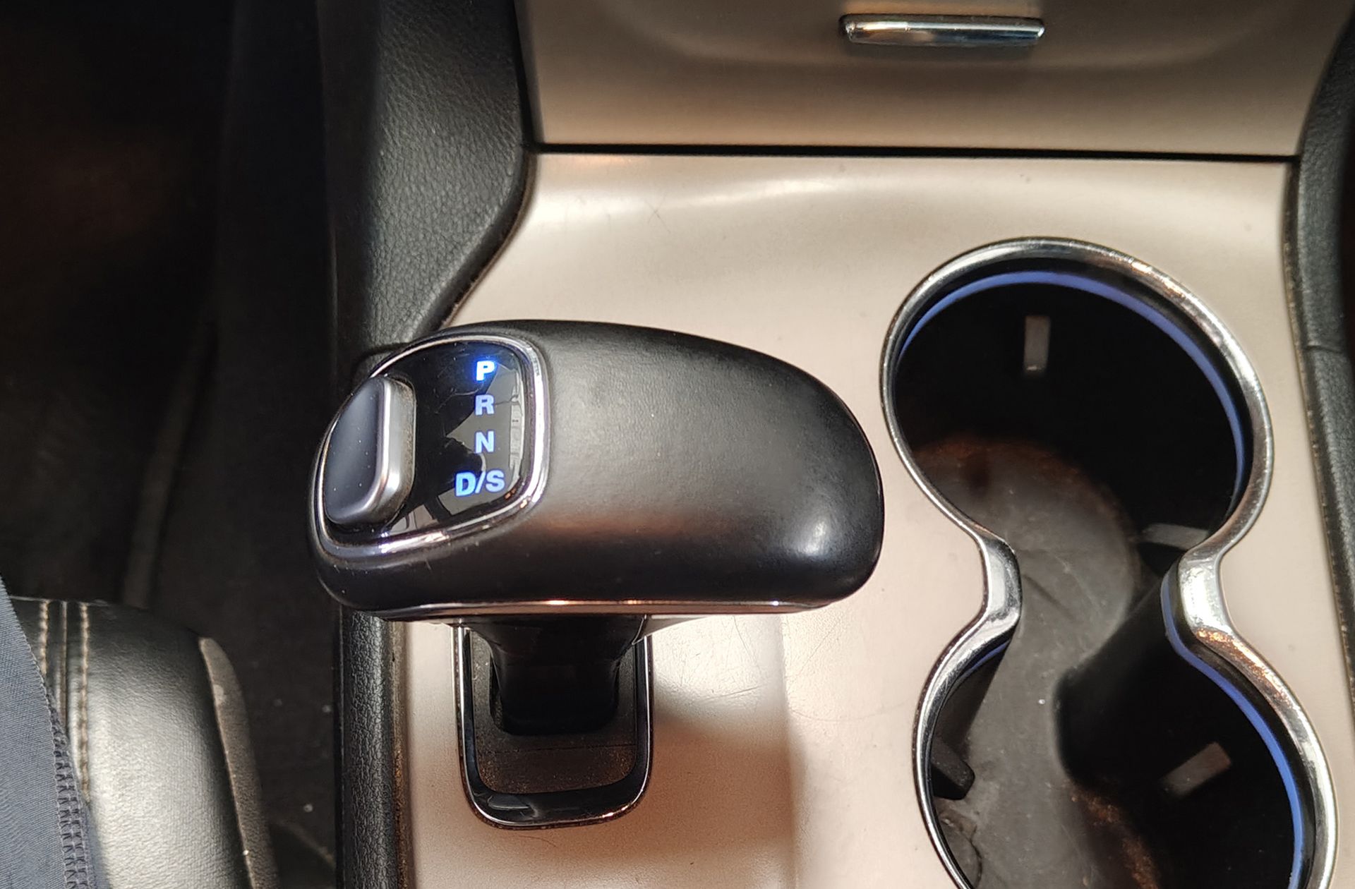 Jeep Grand Cherokee 3.0 V6 Diesel Limited - foto 5