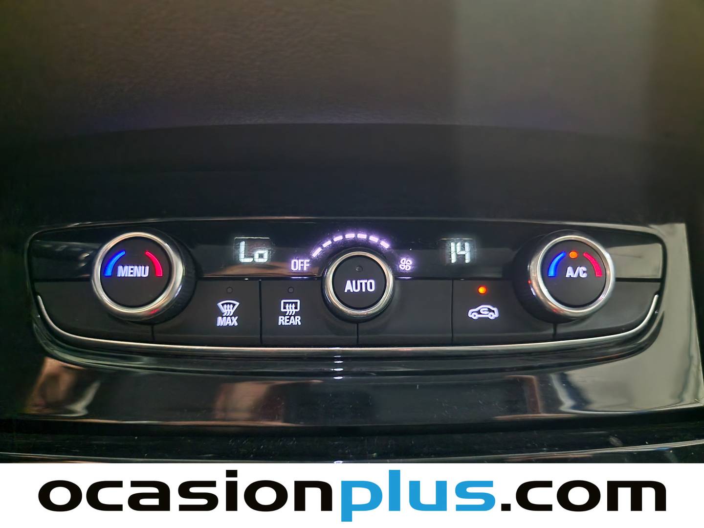 Opel Grandland X Opel Grandland X 1.2 Turbo 120 Aniversario (130 CV) manual