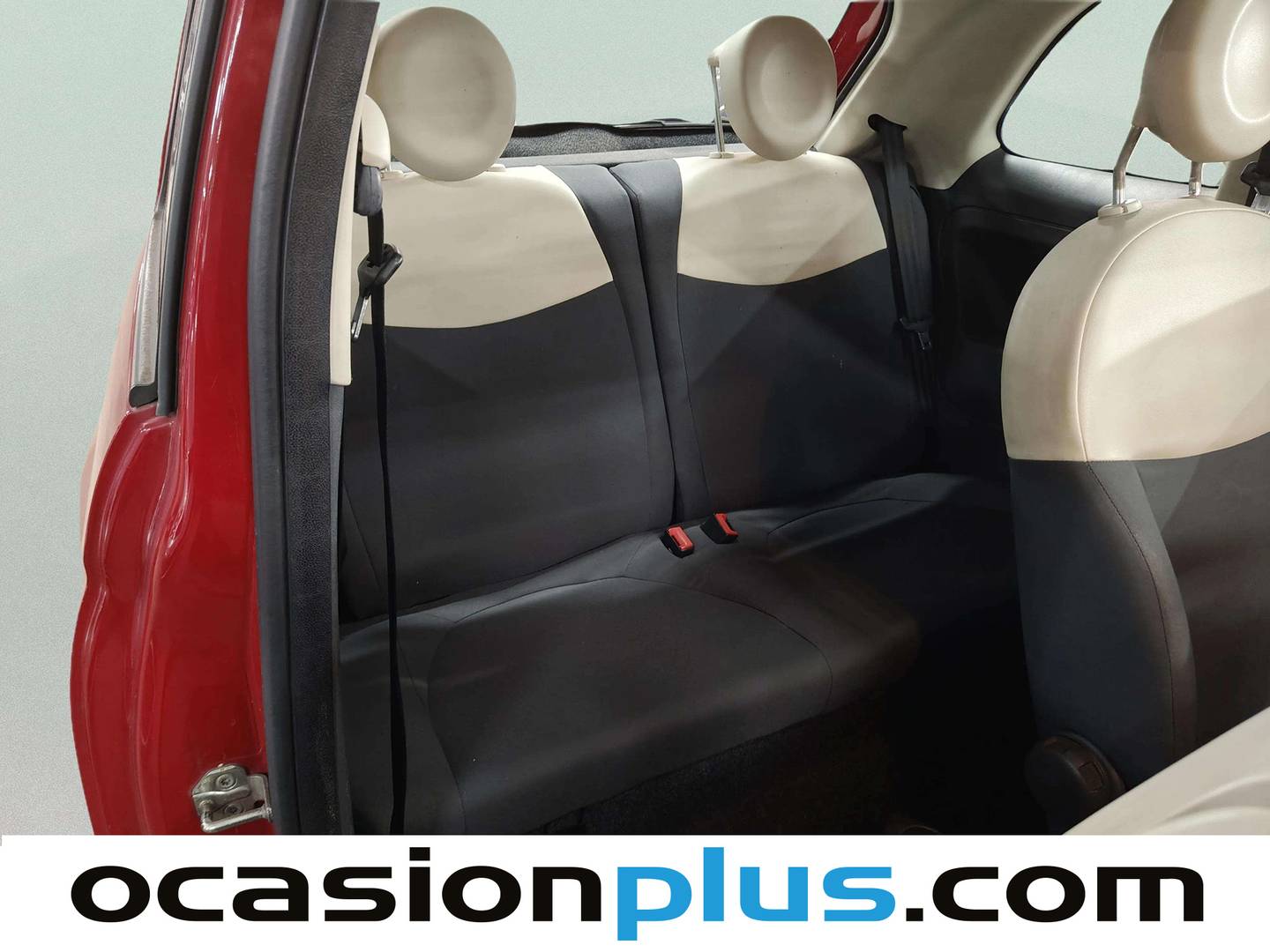 Fiat 500 Fiat 500 0.9 Turbo TwinAir Lounge (85 CV) barato