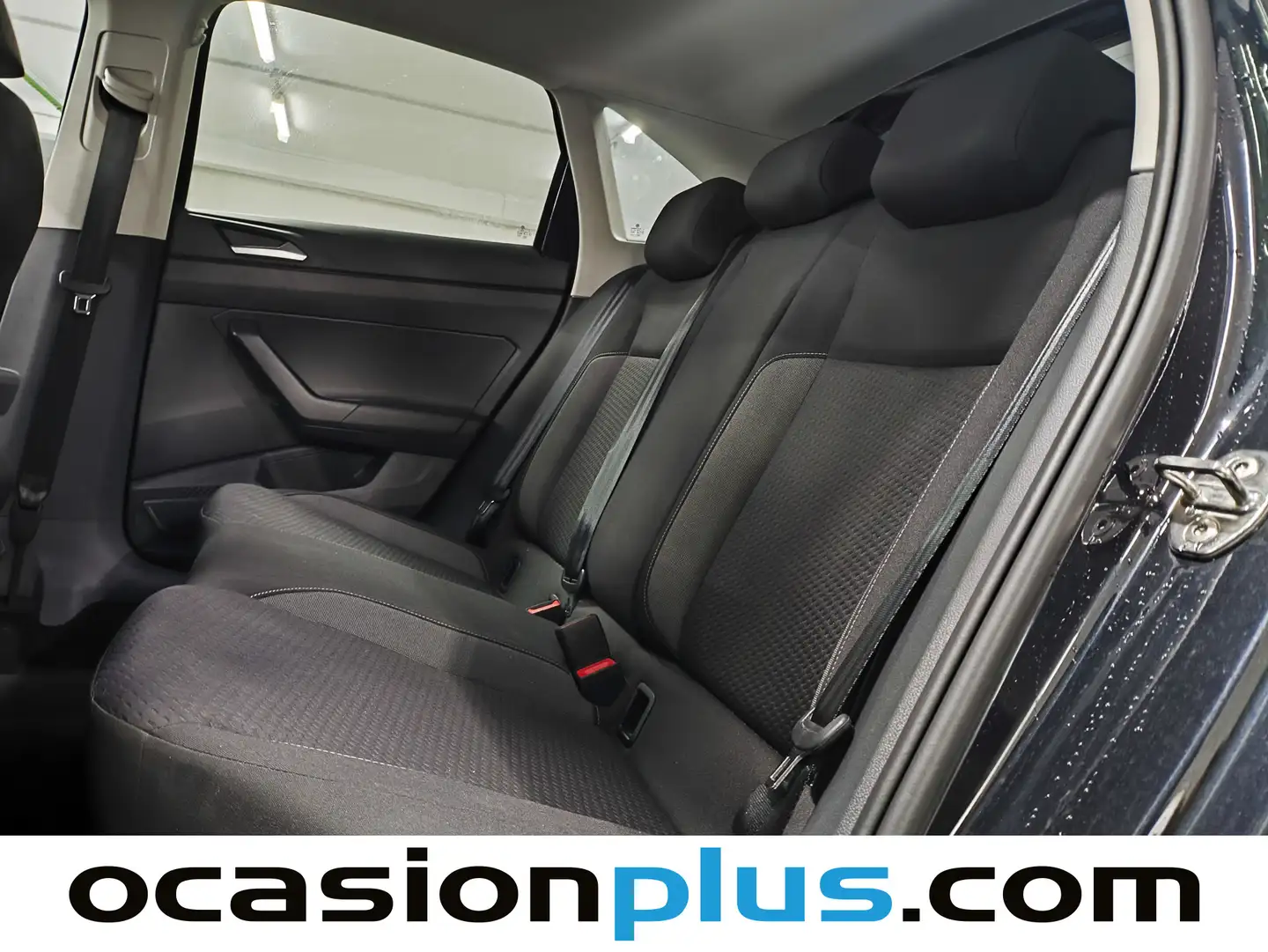 Foto Volkswagen Taigo Volkswagen Taigo "Más" 1.0 TSI (115 CV)