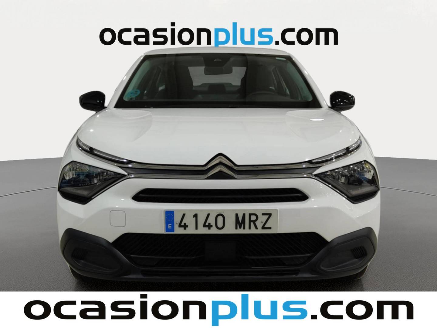 Foto Citroën C4 X Citroen C4 X PureTech 100 S&S 6v You (102 CV)