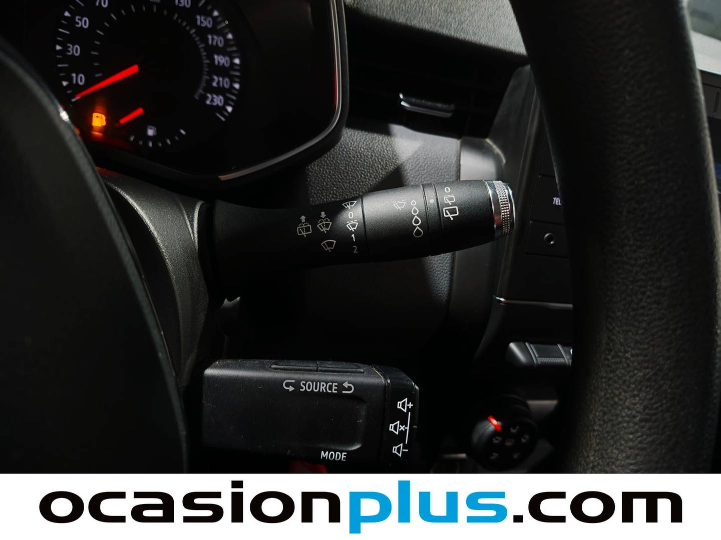 Foto Renault Clio Renault Clio Business Blue dCi (85 CV)