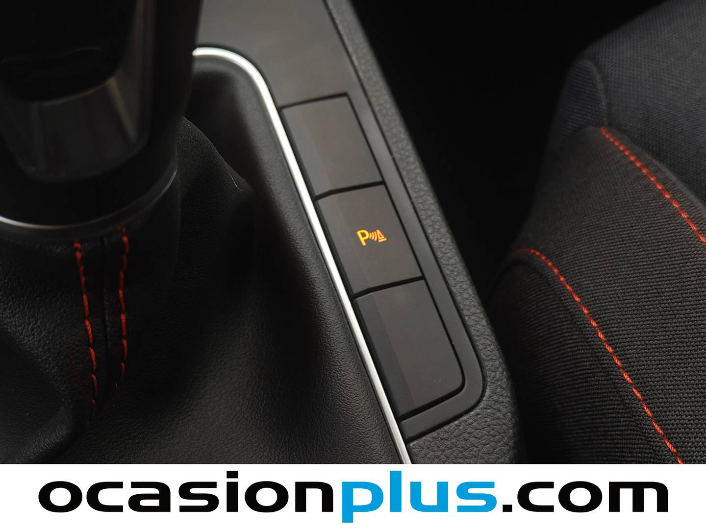 Foto Seat Ibiza SEAT Ibiza 1.0 TSI FR Salta  (115 CV)