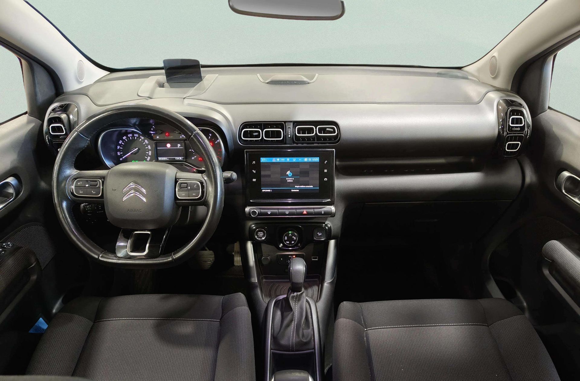 Citroën C3 Aircross PureTech 110 Shine EAT6 - foto 7