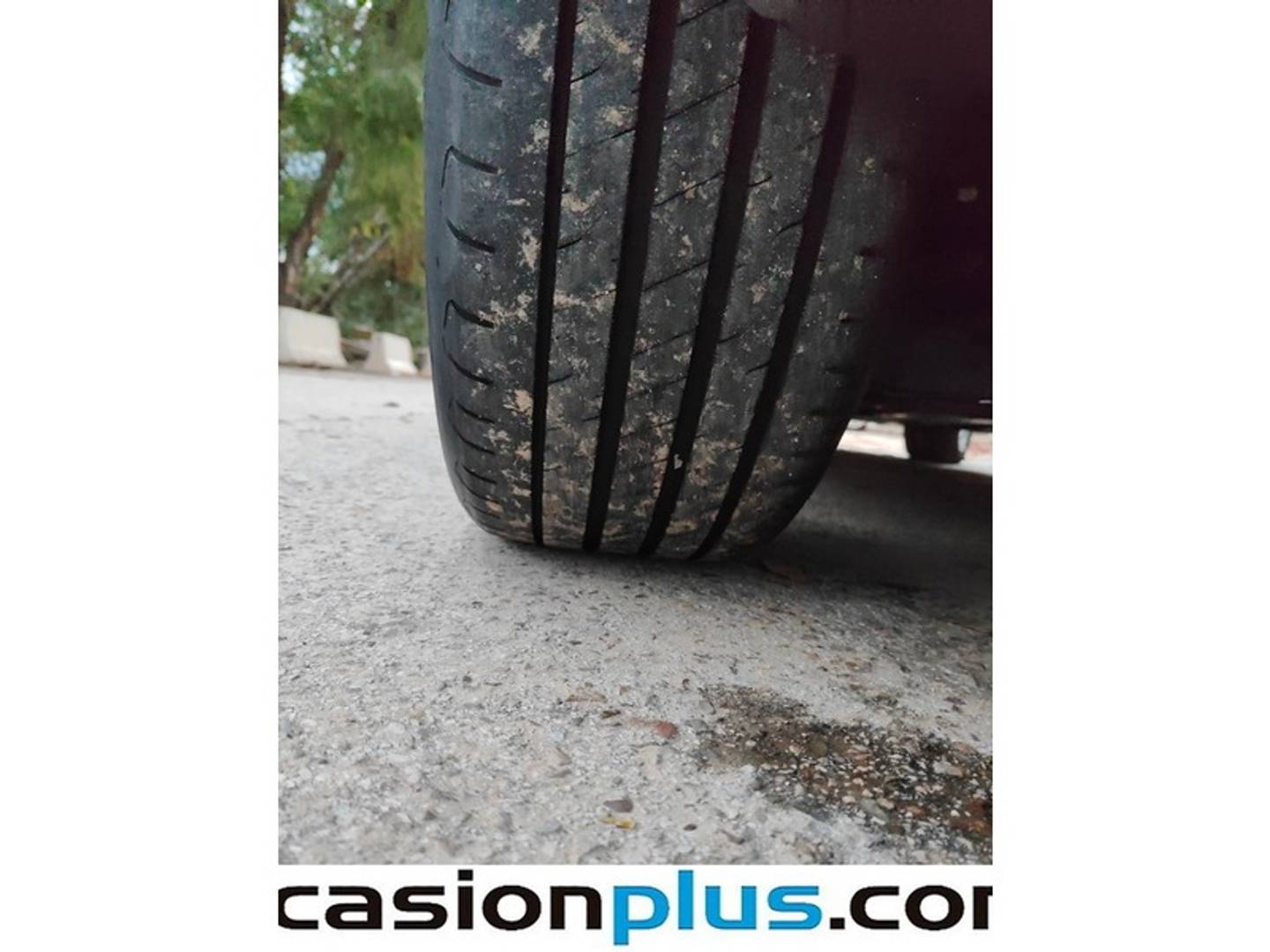 Foto DS DS 5 DS DS5 BlueHdi 120 EAT6 Style (120 CV)