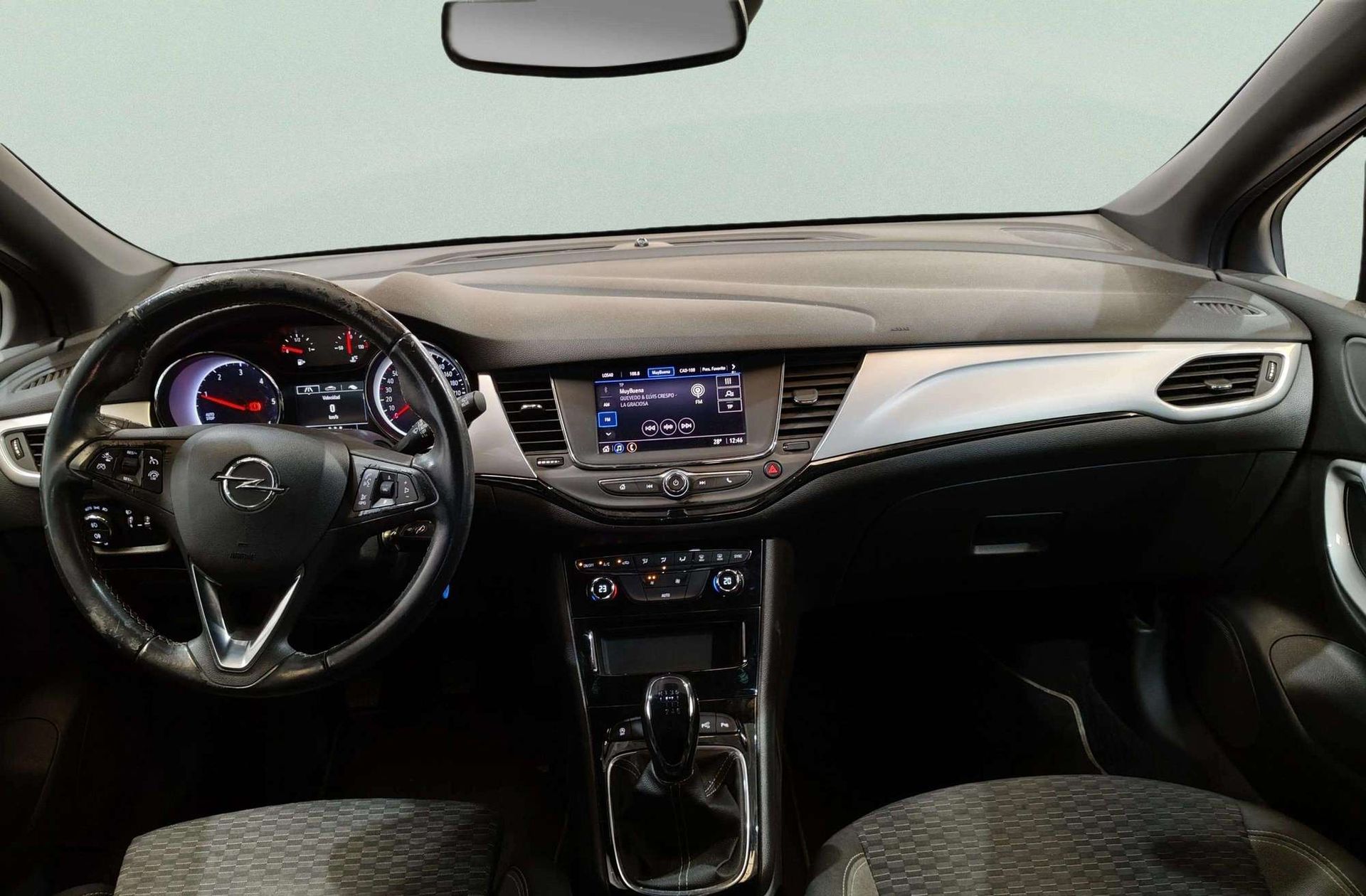Opel Astra 1.5 D DVH GS Line - foto 6