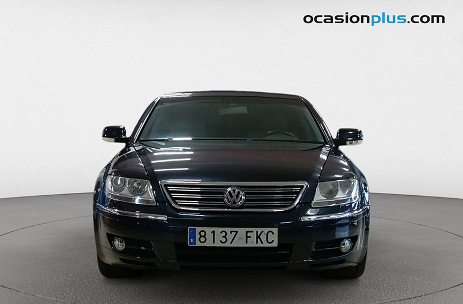 Volkswagen Phaeton 3.0 TDI V6 4Motion tiptronic - foto 13