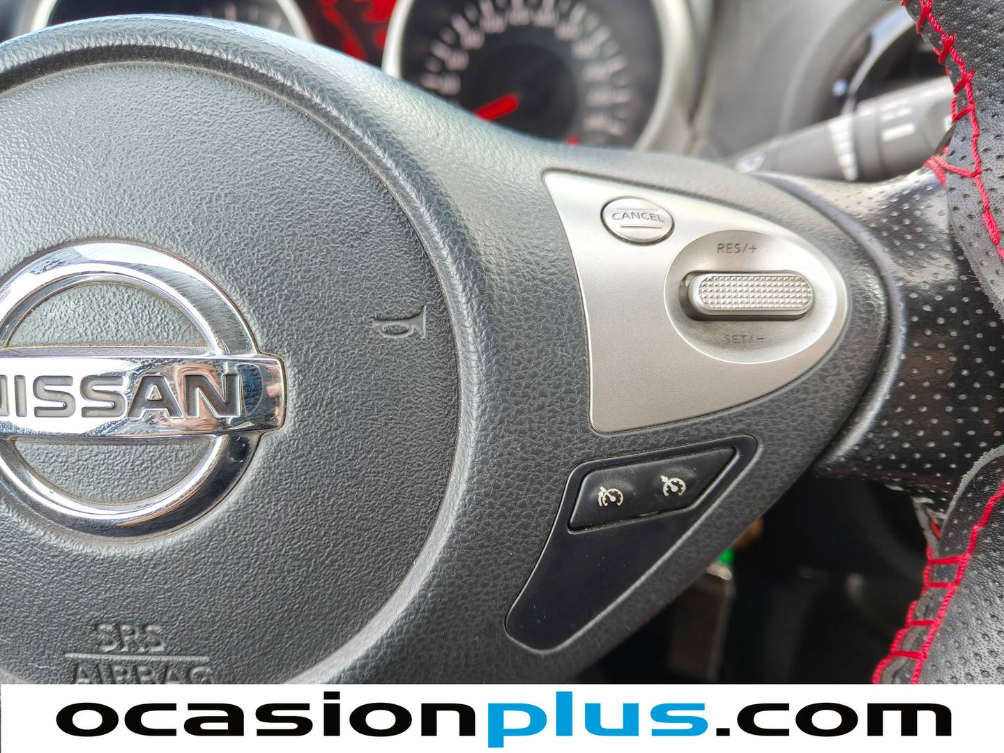 Foto Nissan JUKE Nissan Juke DIG-T Acenta (115 CV)