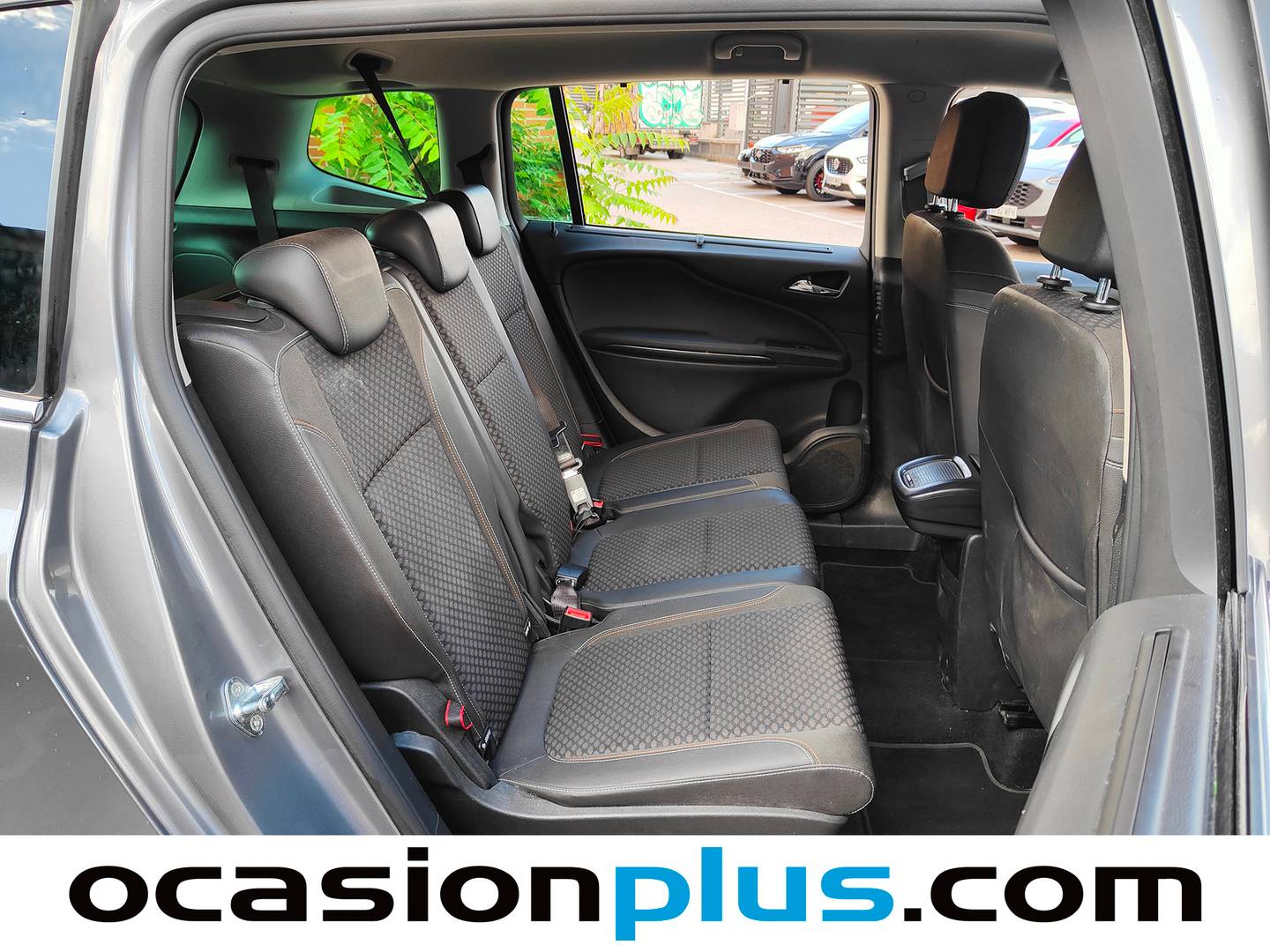 Opel Zafira Tourer Opel Zafira Tourer 1.6 CDTi S&S Excellence (136 CV) 7 Plazas 2016