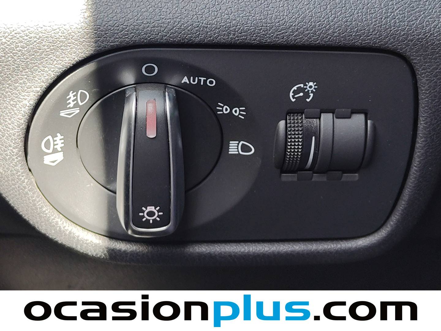 Extras y acabados del Audi A1 Audi A1 Sportback Adrenalin 1.4 TDI (90 CV)