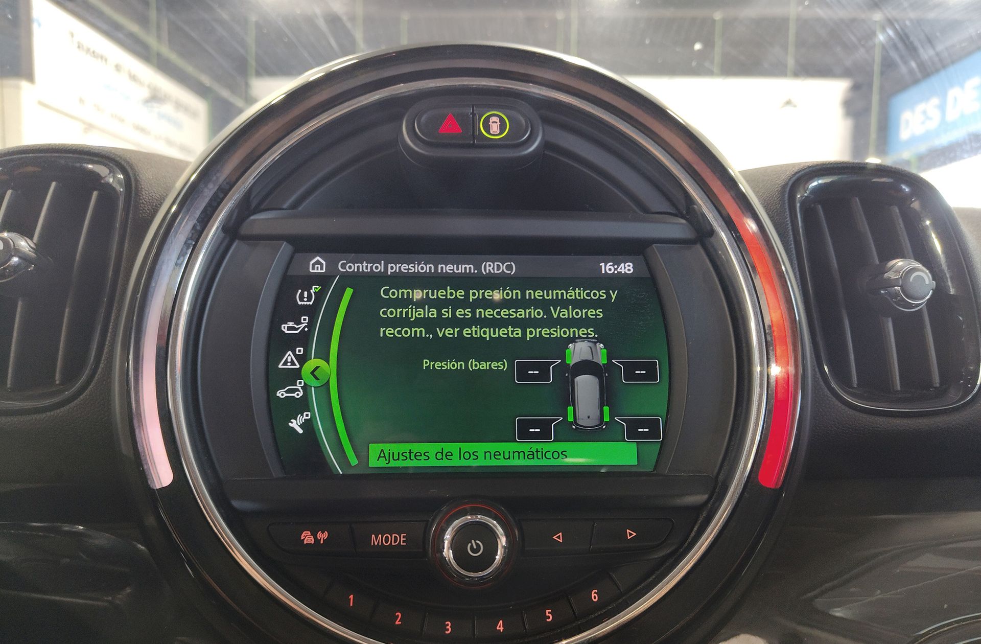 MINI Countryman Cooper - foto 31