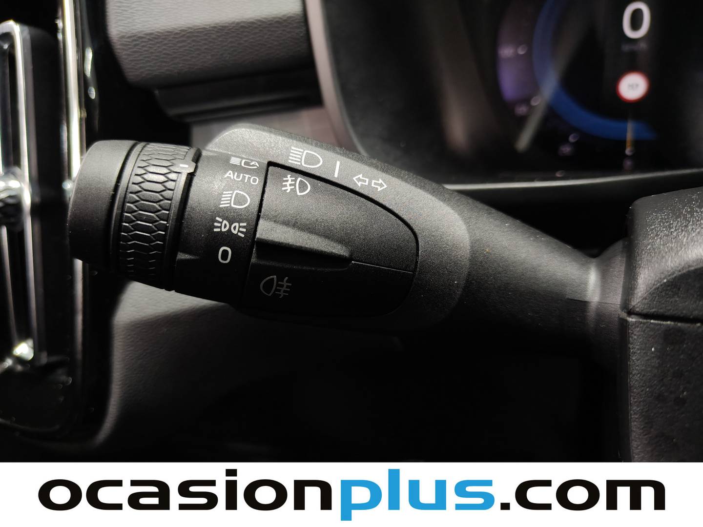 Foto Volvo XC40 Volvo XC40 B3 G Core Auto (163 CV)