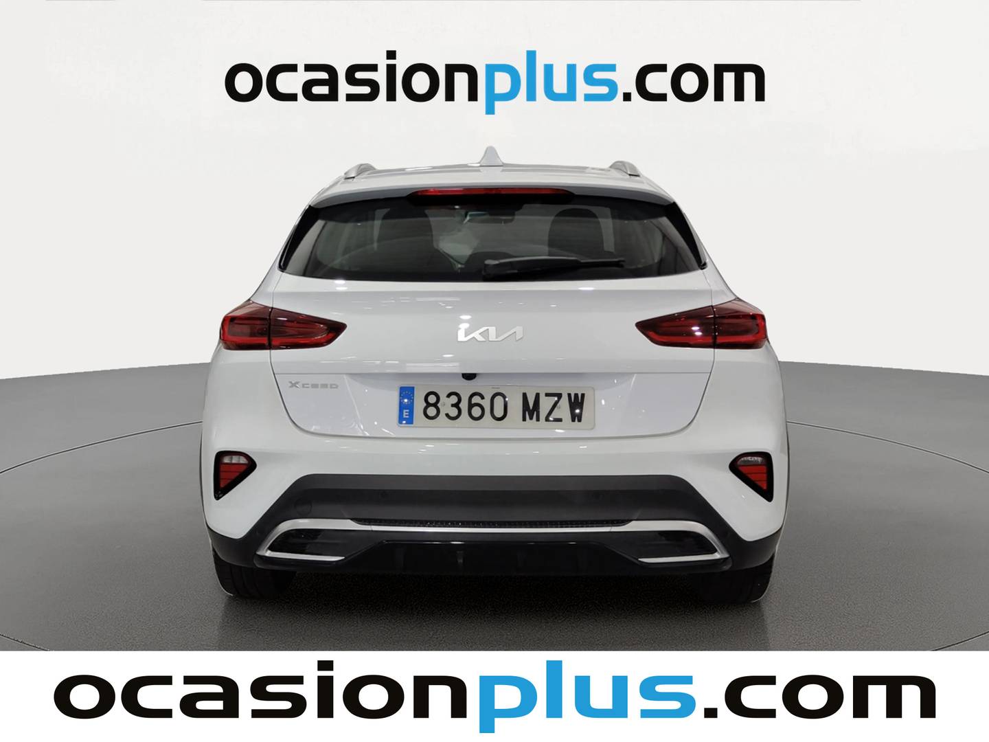 KIA XCeed KIA XCeed 1.0 T-GDi Drive (100 CV) al mejor precio