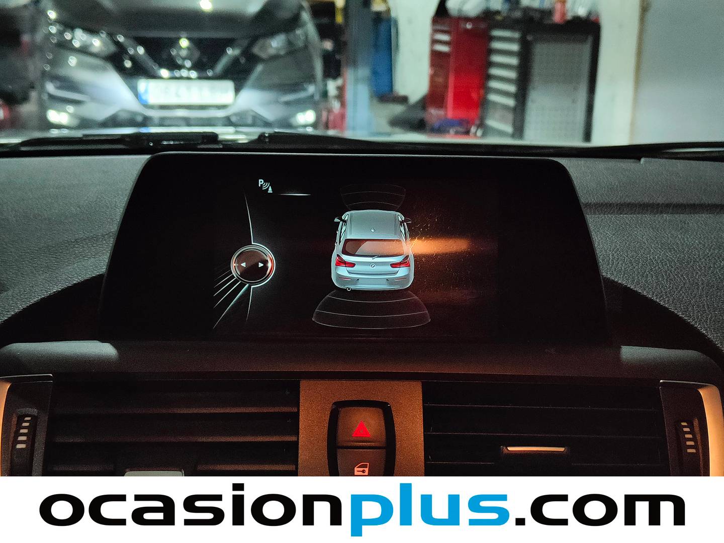 Foto BMW Serie 1 BMW Serie 1 118d (150 CV)