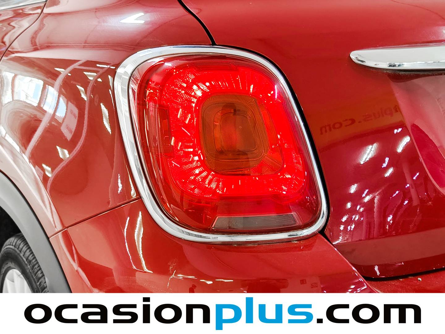 Fiat 500X Fiat 500X 1.4 MultiAir Lounge 4x2 (140 CV) gasolina
