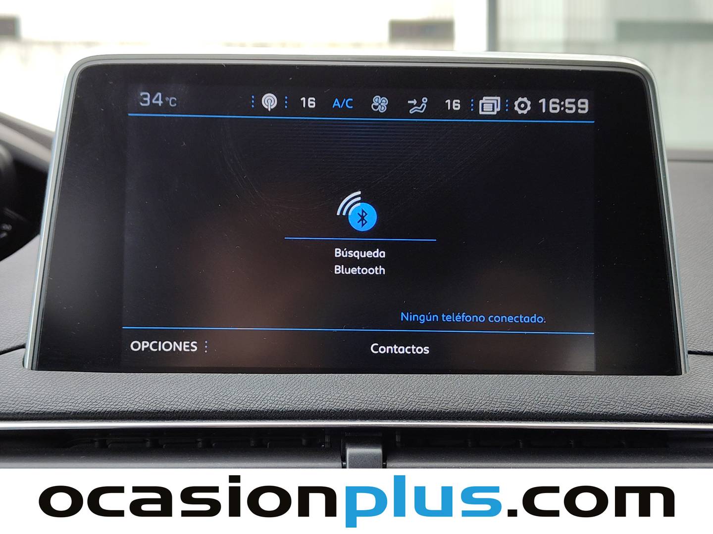 Peugeot 5008 Peugeot 5008 PureTech 130 S&S Allure (130 CV) 7 Plazas gasolina