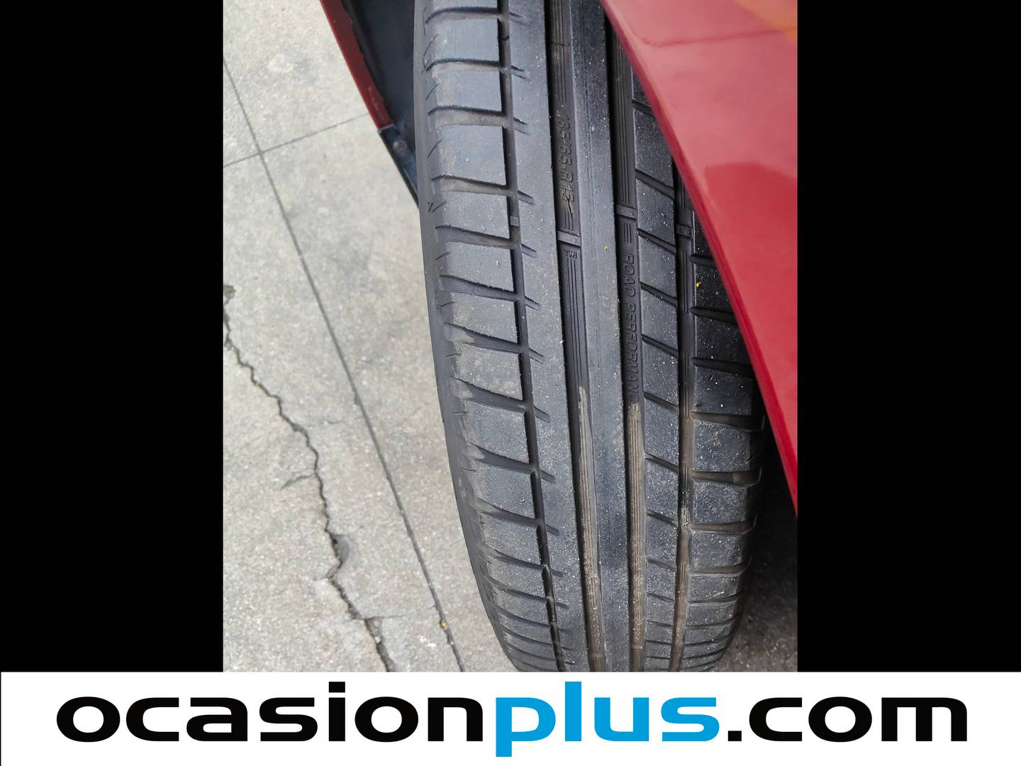 Foto Nissan NOTE Nissan Note 1.2 Acenta (80 CV)