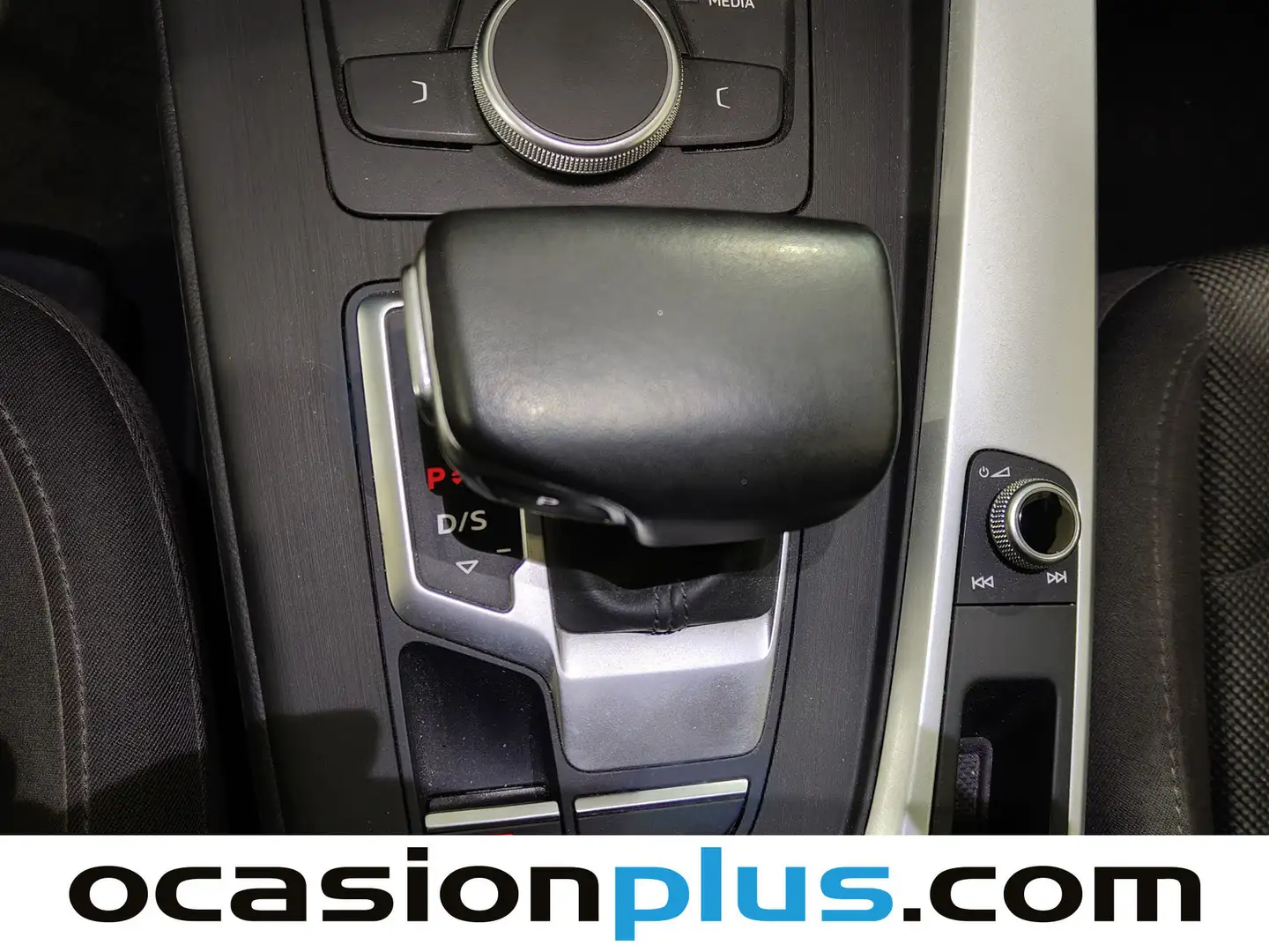 Foto Audi A4 Audi A4 Advanced edition 2.0 TDI (150 CV) S tronic