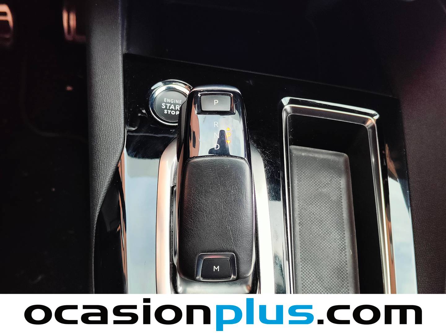 Peugeot 5008 Peugeot 5008 BlueHDI 130 S&S GT EAT8 (130 CV) 7 Plazas de segunda mano