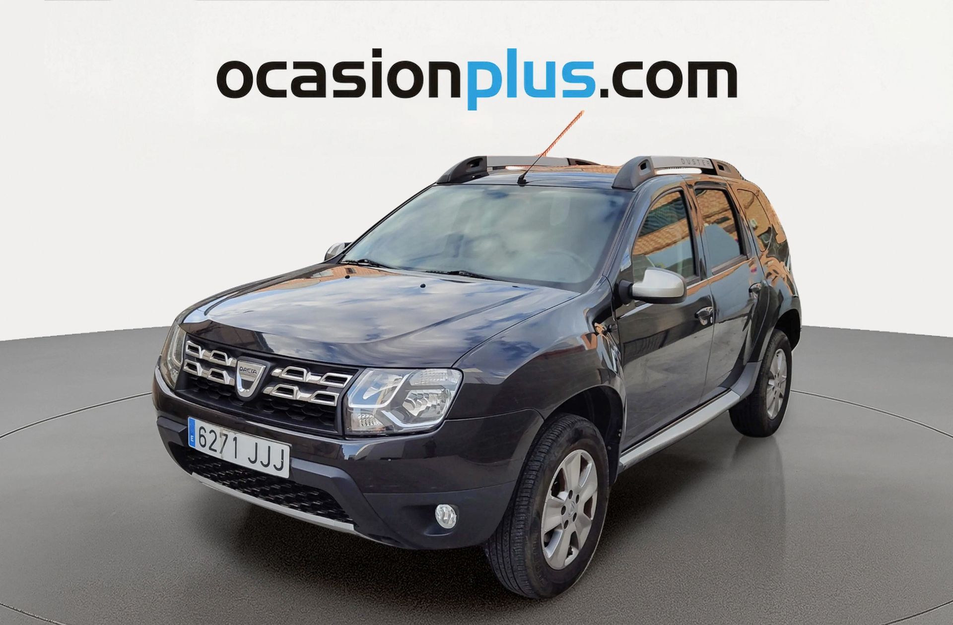 Dacia Duster Laureate TCe 4x2