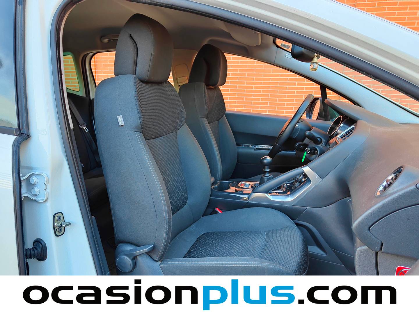 Peugeot 3008 Peugeot 3008 1.6 BlueHDI FAP Style (120 CV) km 0