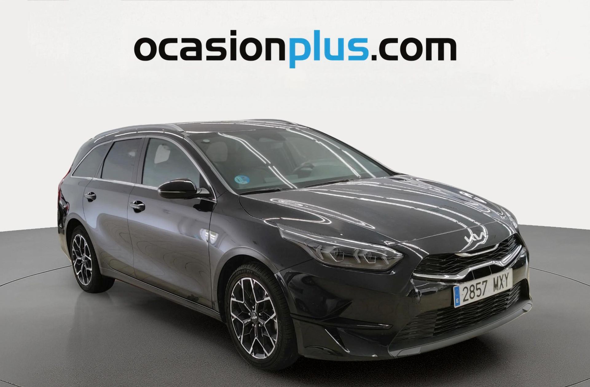Kia Ceed 1.0 MHEV Style Edition DCT - foto 2