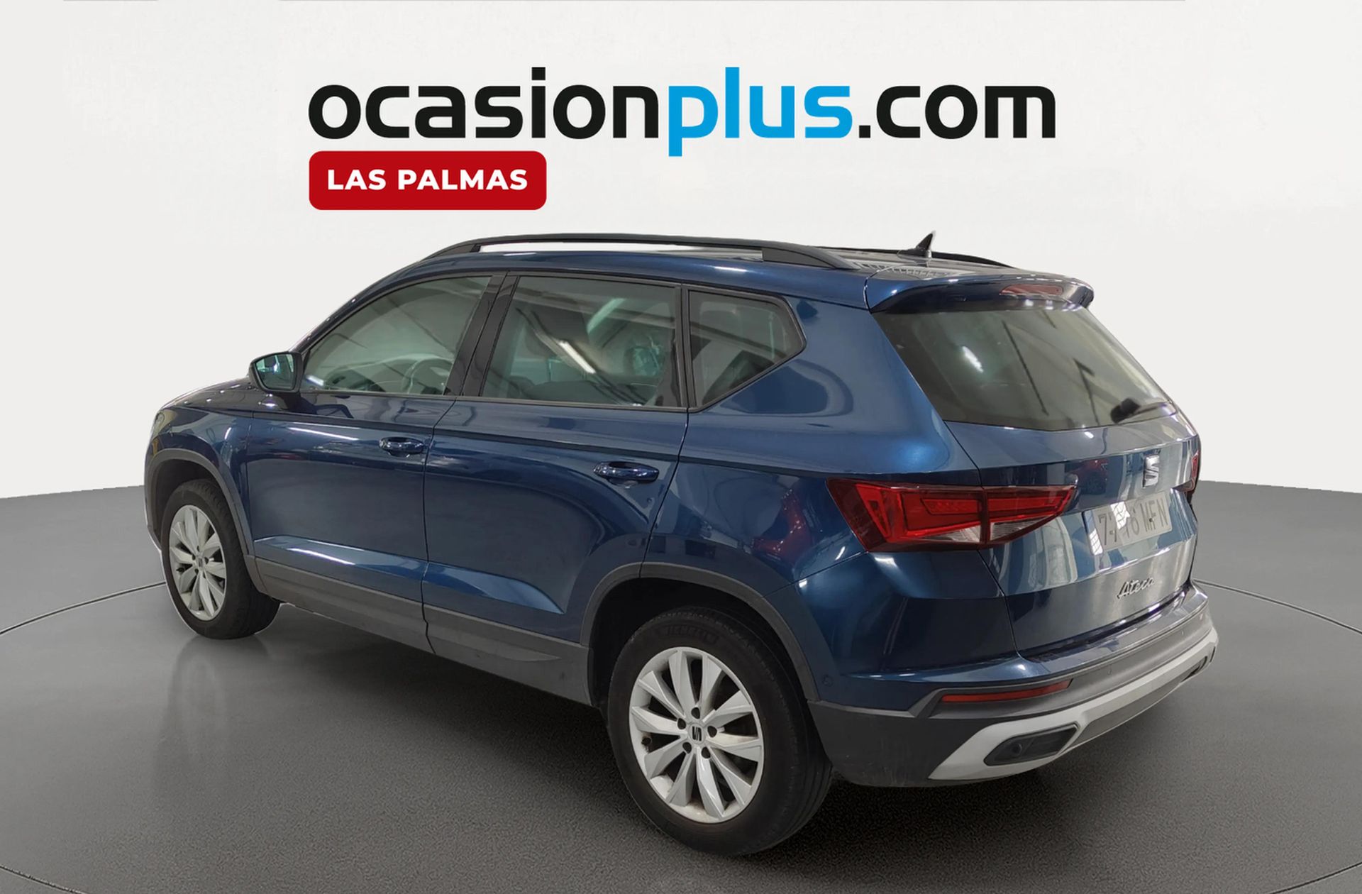 SEAT Ateca 1.5 TSI Style XM - foto 3