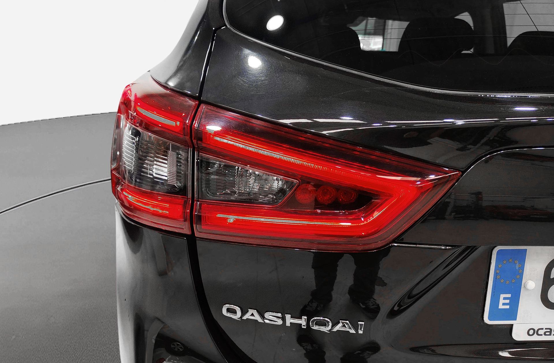 Nissan Qashqai DIG-T 140 Acenta 4x2 - foto 17
