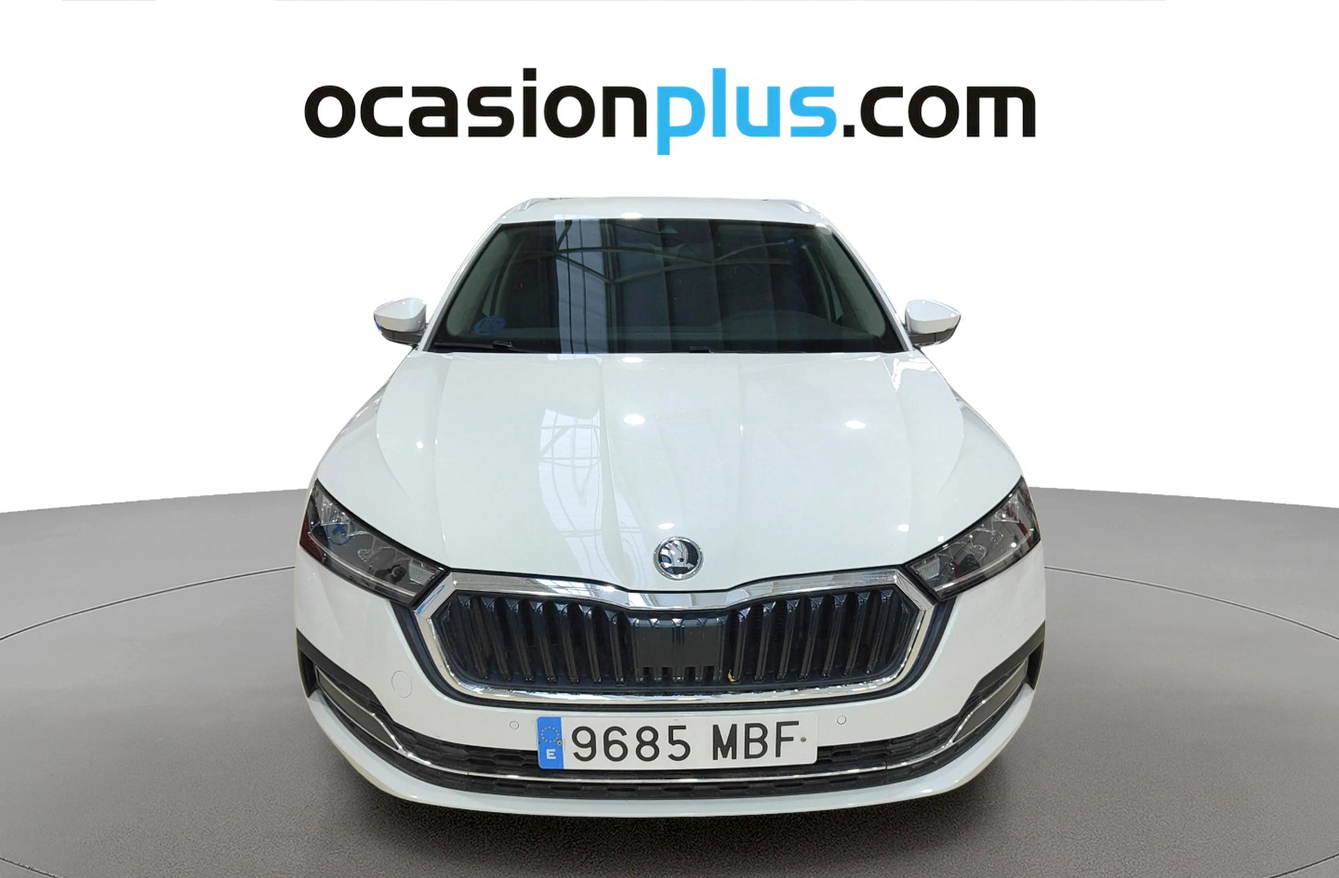 Škoda Octavia Combi 1.0 TSI mHEV Ambition DSG - foto 12