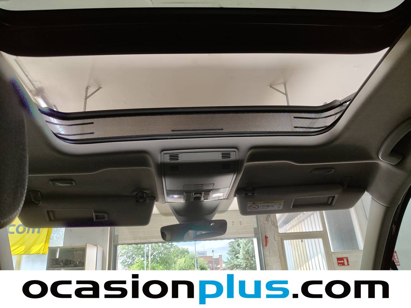 Extras y acabados del Volkswagen Tiguan Volkswagen Tiguan 1.4 TSI 4Motion (150 CV) DSG
