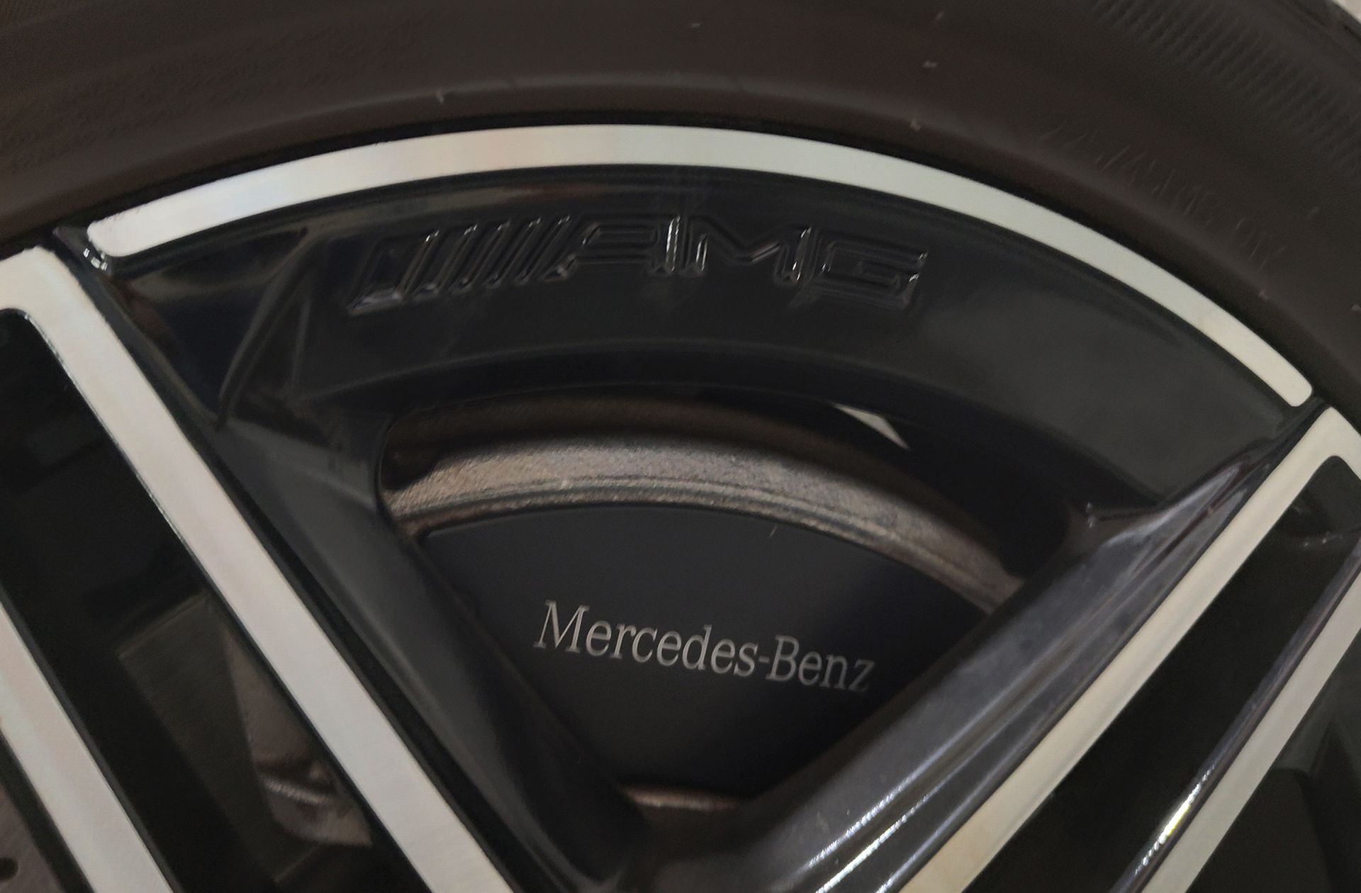 Mercedes-Benz Clase A 220 Pack AMG - foto 5
