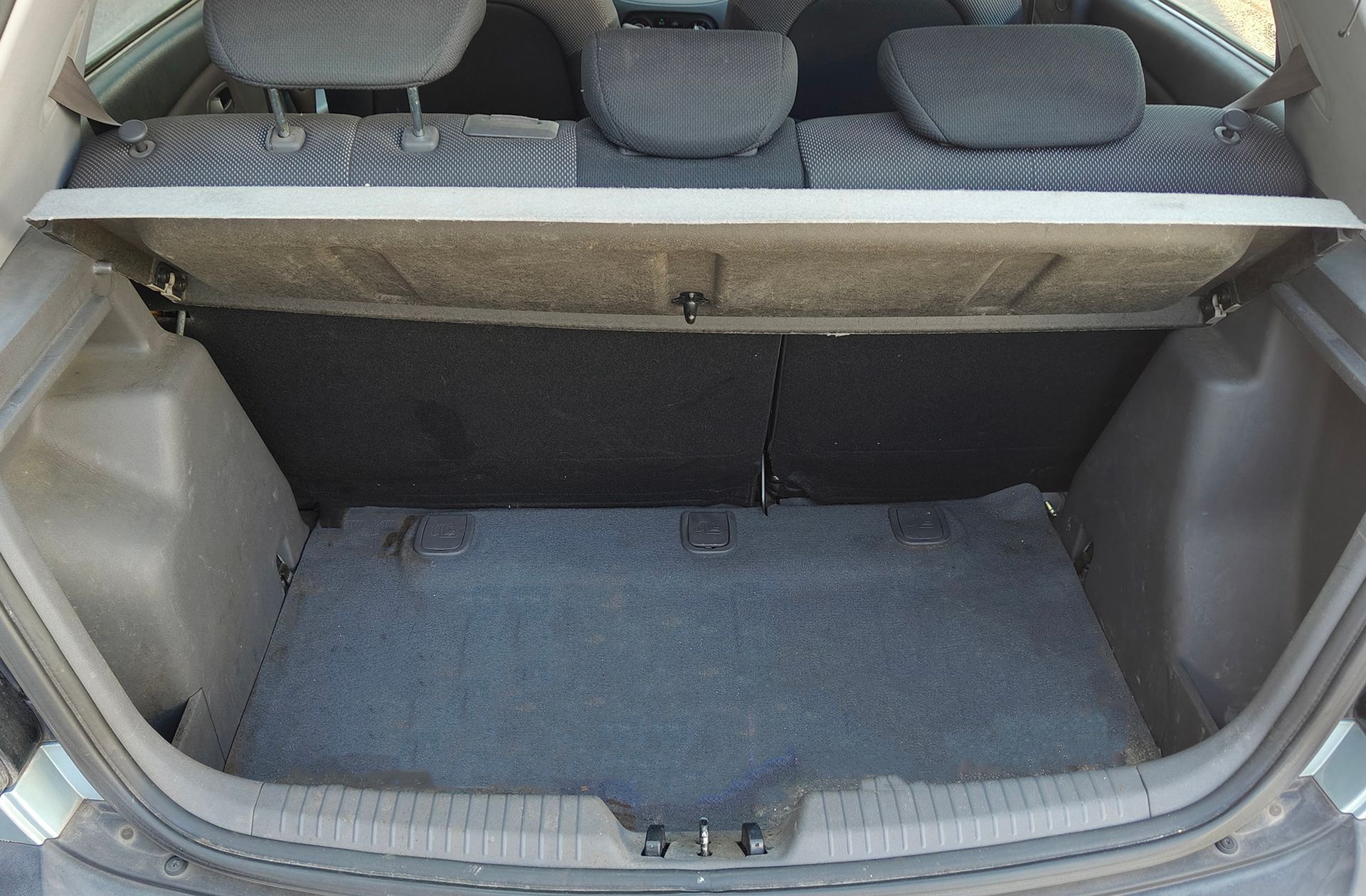 Kia Rio 1.4 Dohc EXI - foto 12