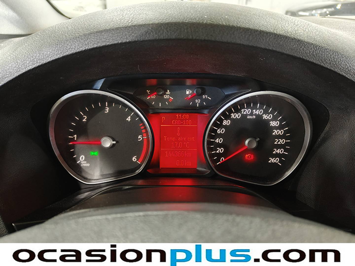 Ford S-MAX Ford S-Max 2.0 TDCI Trend Powershift (140 CV) 7 Plazas automático