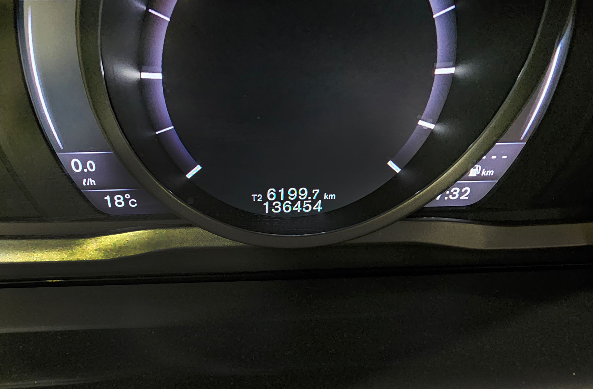 Volvo XC60 D3 Kinetic - foto 8