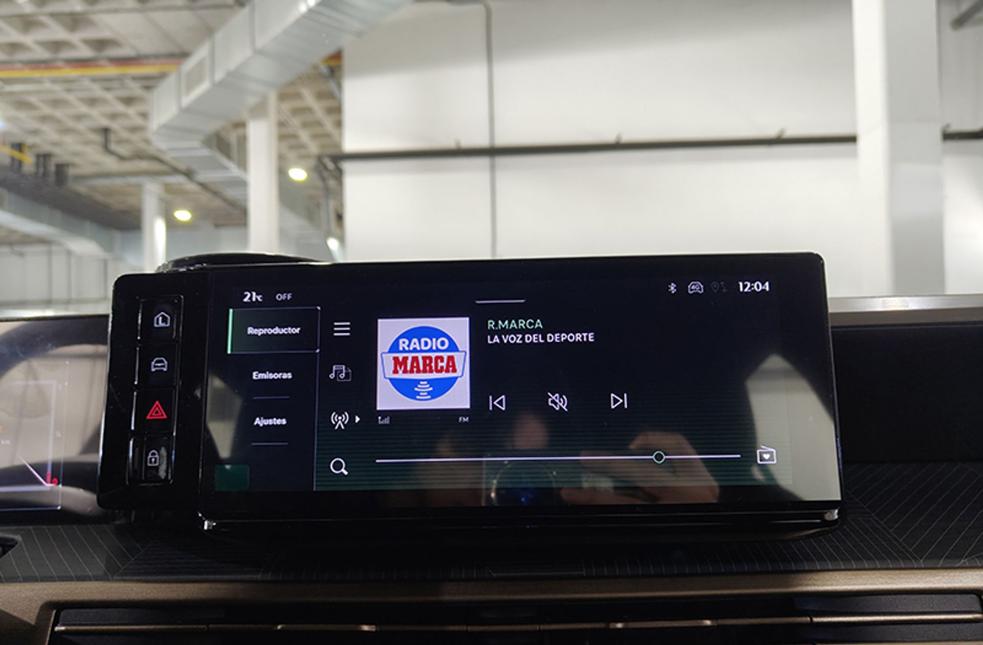 Lancia Ypsilon Hybrid - foto 33