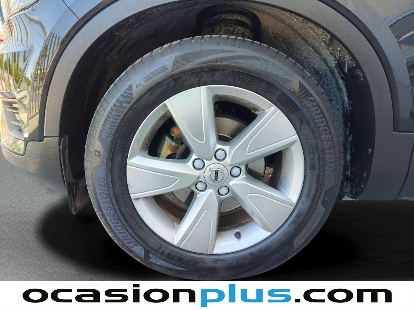 Volvo XC40 Volvo XC40 D3 Momentum Core Auto (150 CV) de segunda mano