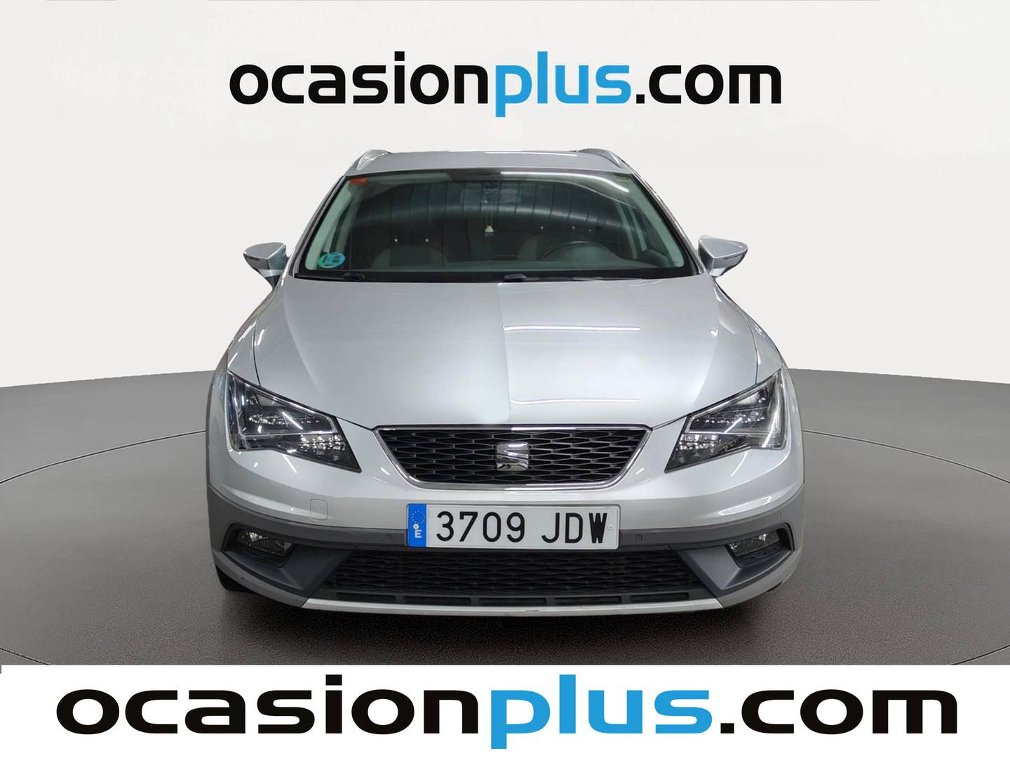 Seat León Seat Leon Xperience 1.8 TSI ST 4Drive DSG-7 St&Sp (180 CV) 180cv