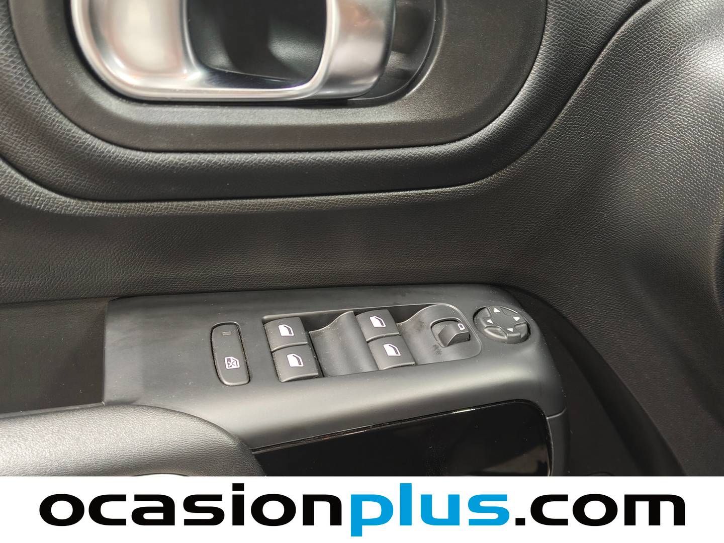 Citroën C5 Aircross Citroën C5 Aircross PureTech 130 S&S You (131 CV) manual