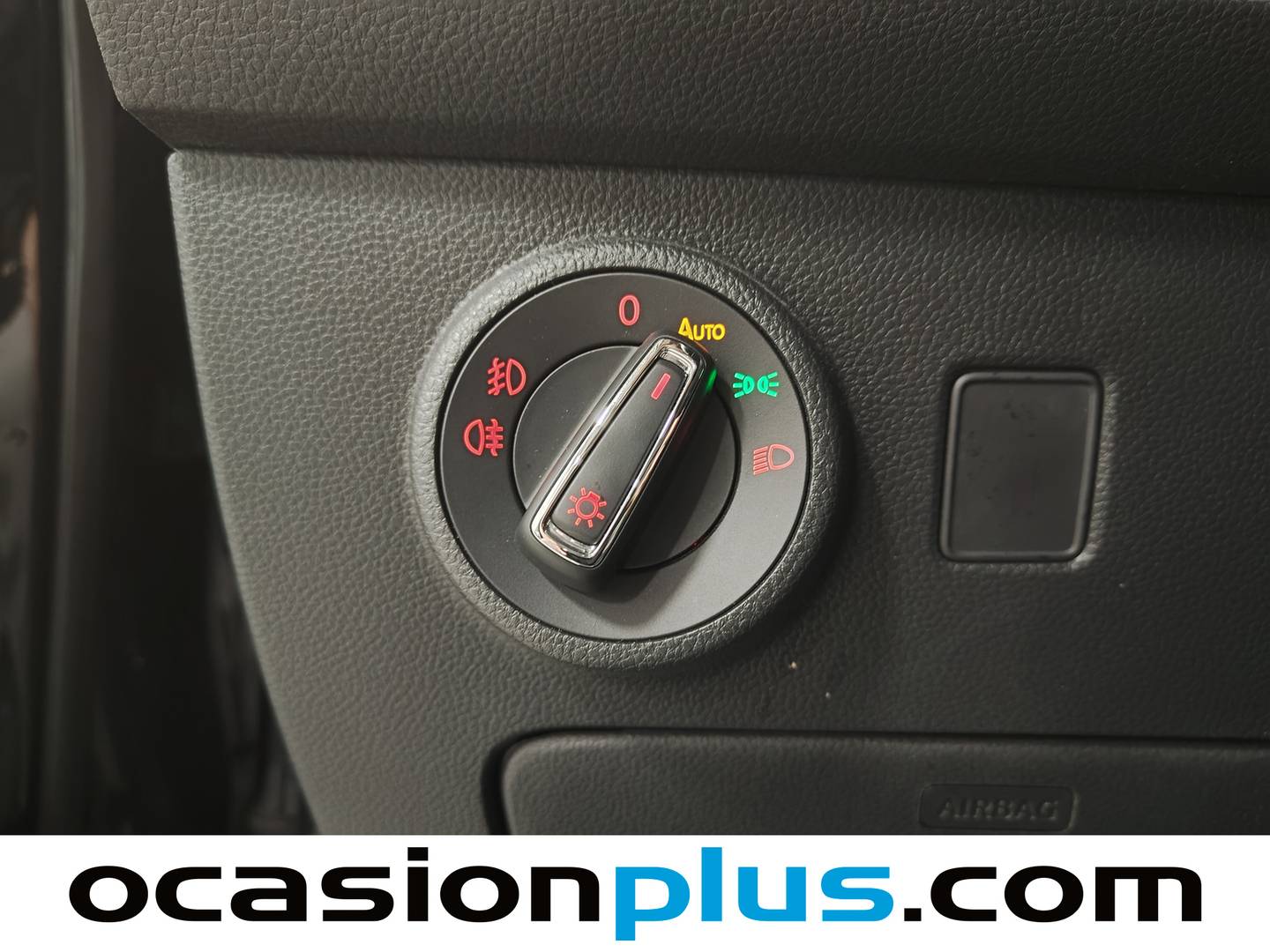 Foto Seat Ateca SEAT Ateca 1.5 TSI S&S FR Plus DSG (150 CV)