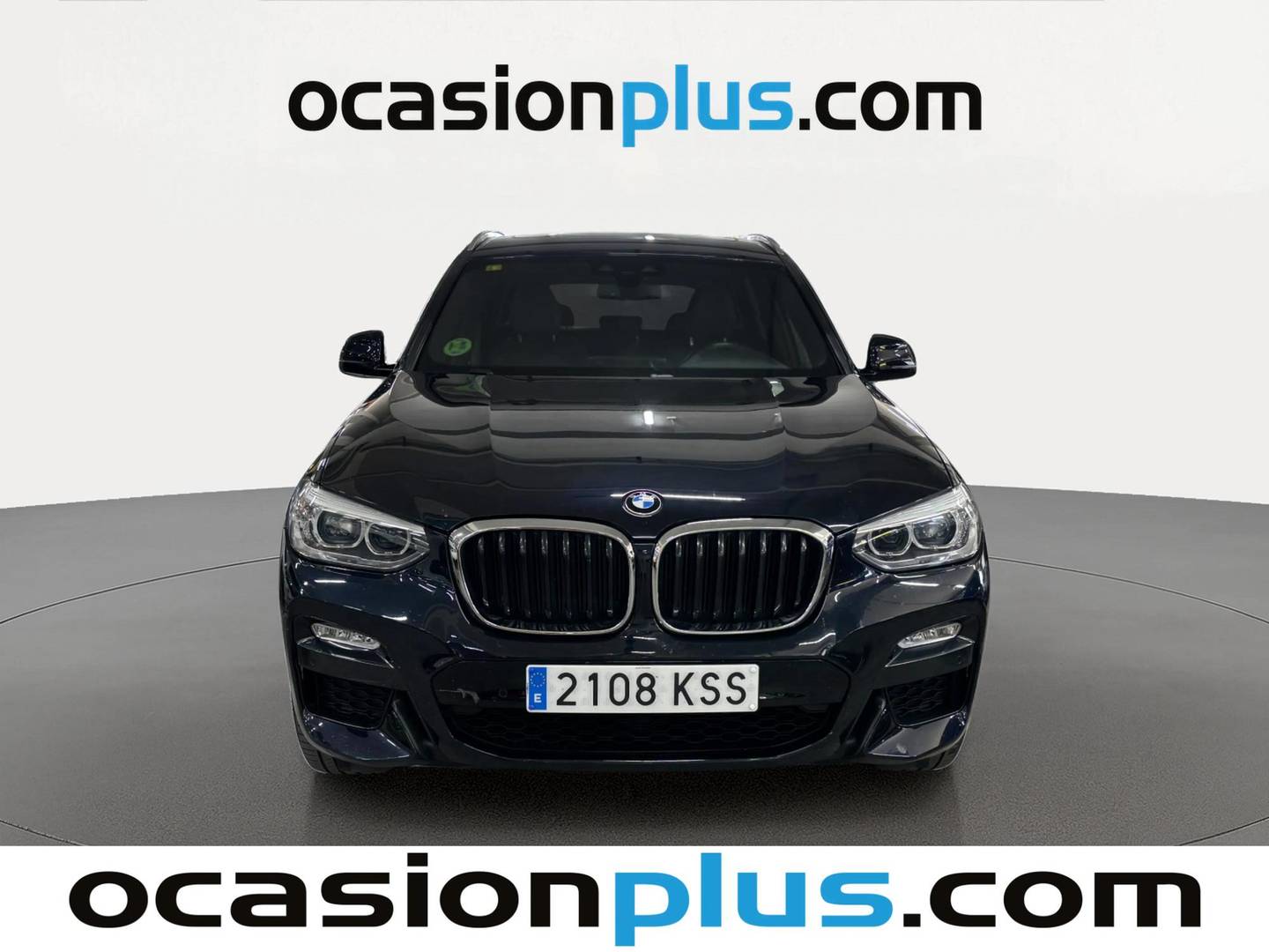 BMW X3 BMW X3 xDrive30d (265 CV) Pack M barato
