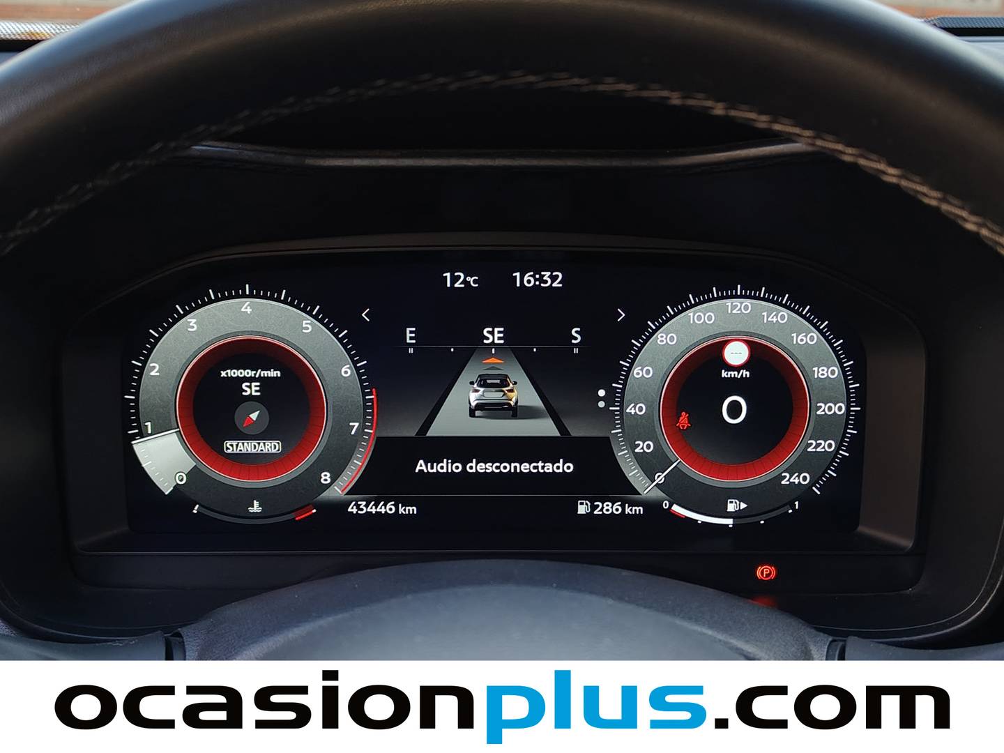 Foto Nissan JUKE Nissan Juke DIG-T N-Connecta 4x2 (114 CV)