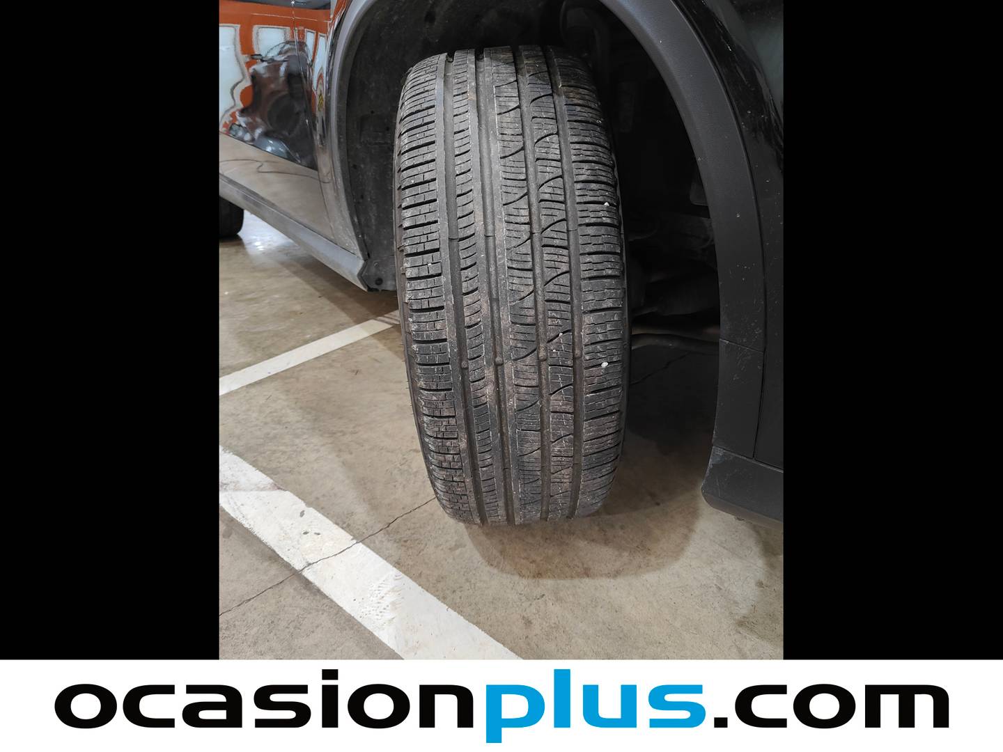 Mercedes Clase GLE Coupé Mercedes-Benz GLE Coupé 350 d 4Matic (258 CV) PACK AMG 258cv