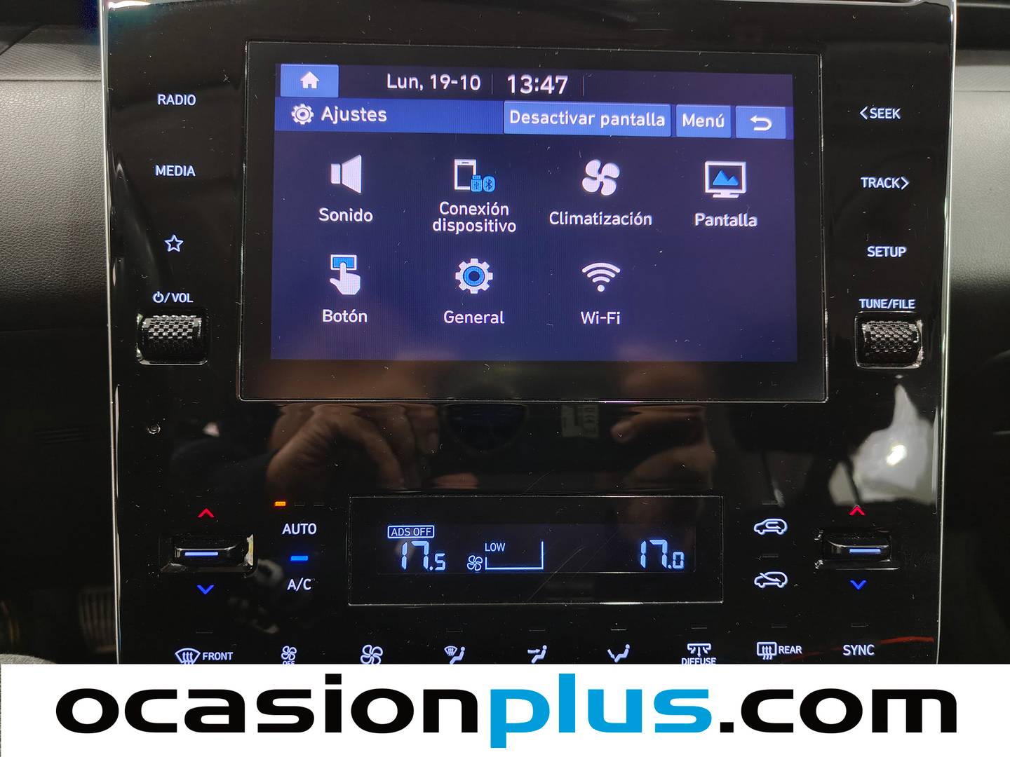 Hyundai Tucson Hyundai Tucson 1.6 CRDI Maxx (115 CV) km 0