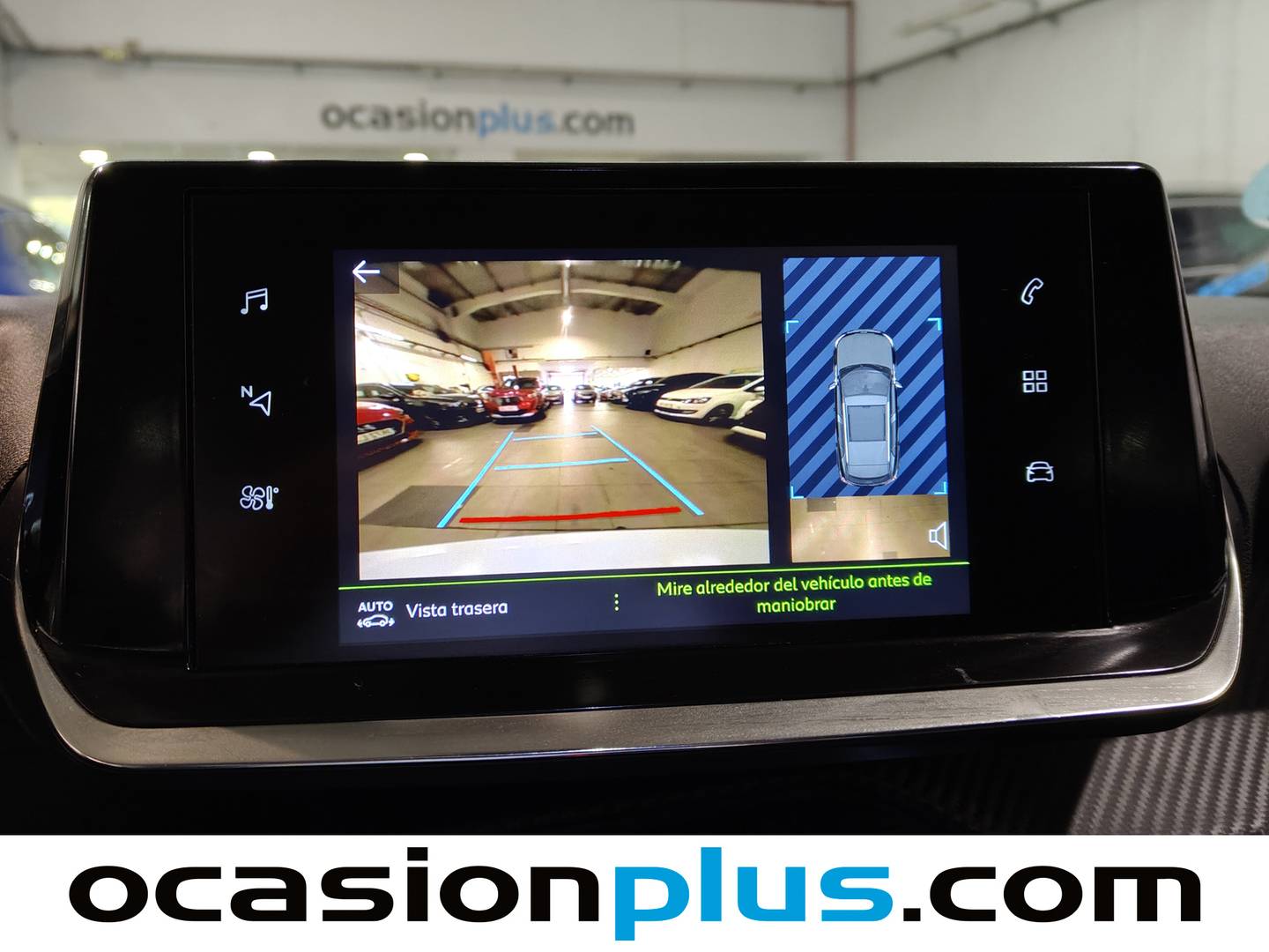 Foto Peugeot 2008 Peugeot 2008 PureTech 130 S&S Allure Pack  (130 CV)