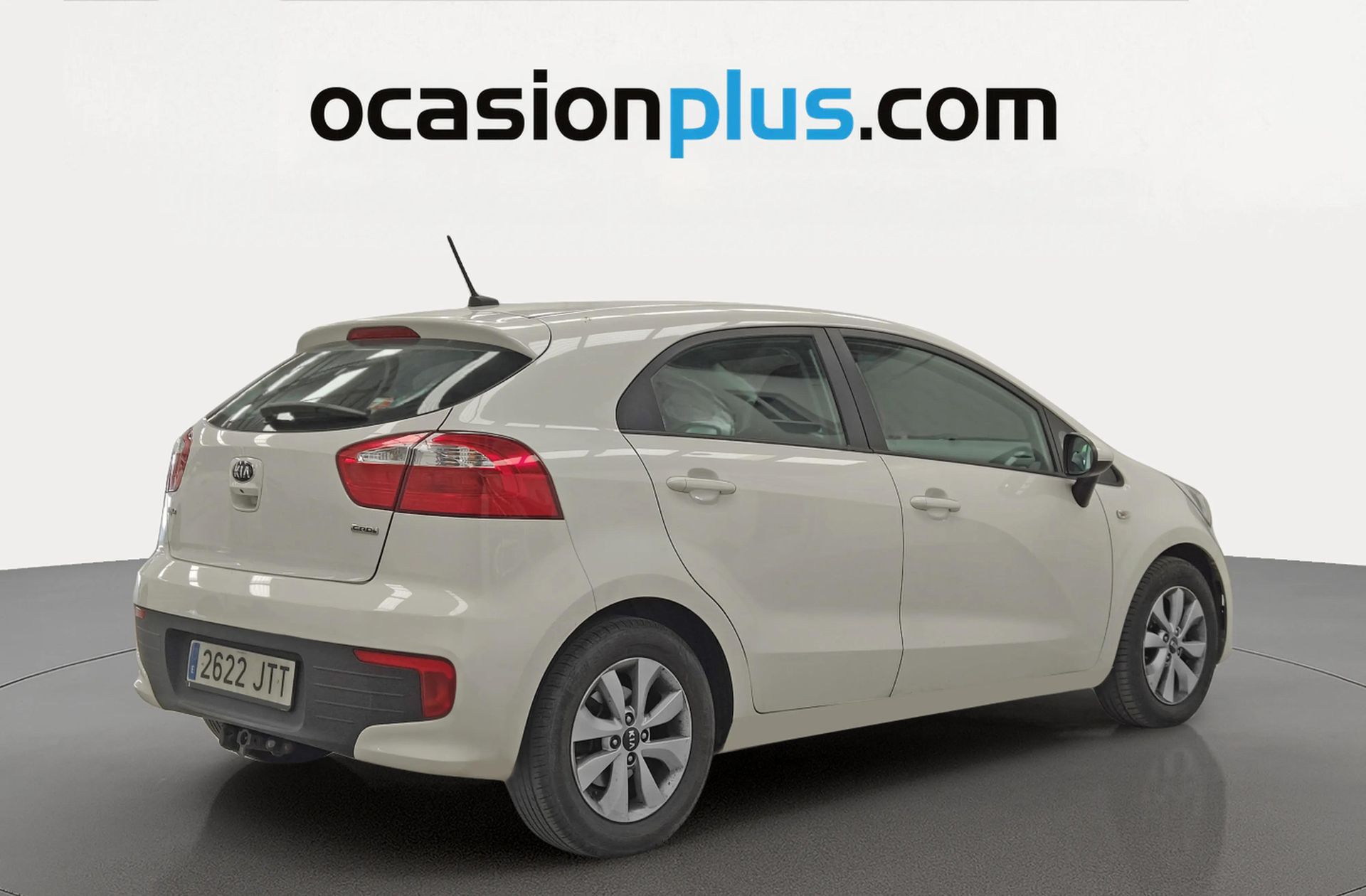Kia Rio 1.1 CRDi WGT Tech - foto 4