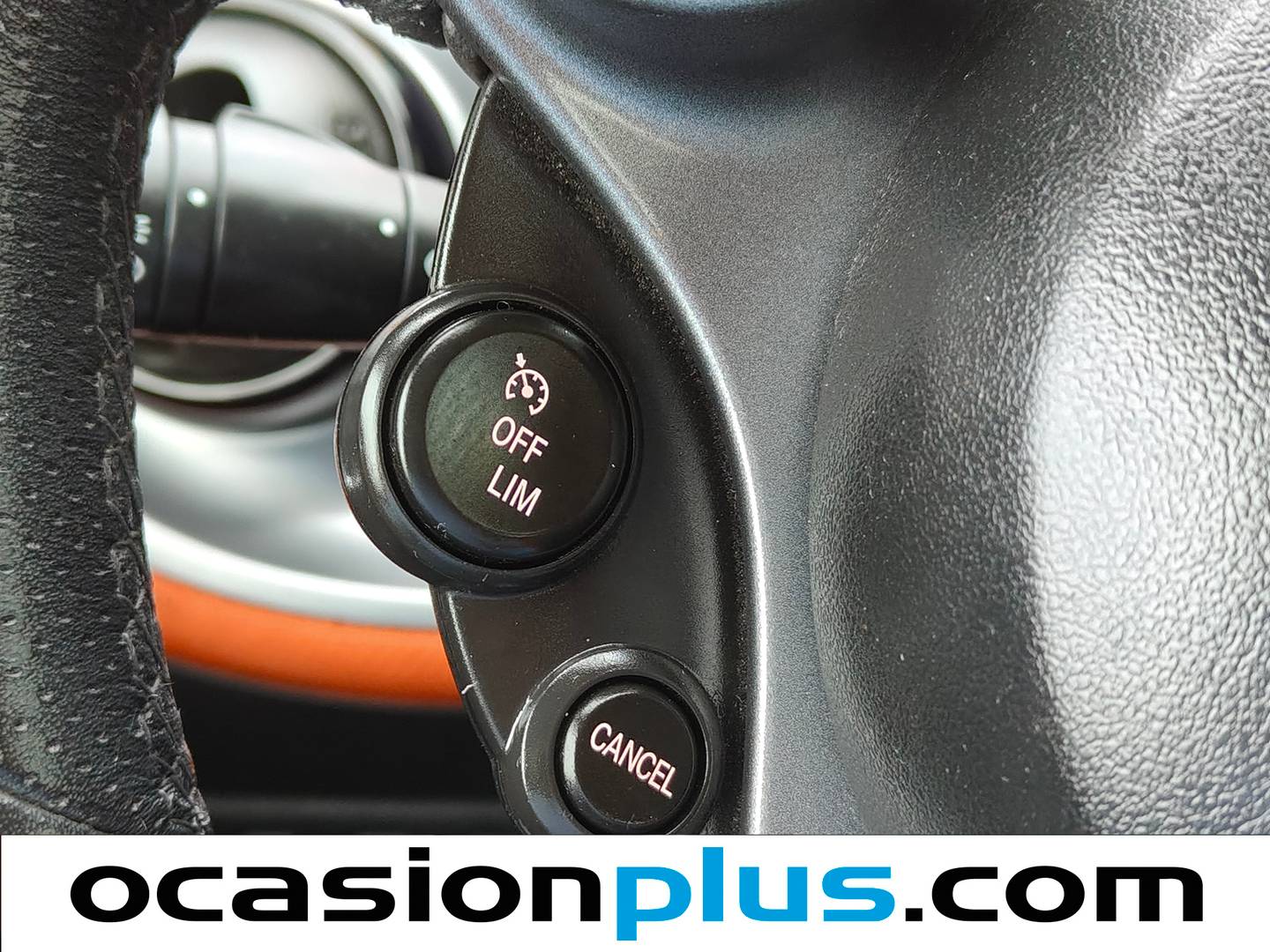 Equipamiento del Smart forfour Smart ForFour 0.9 S&S Passion (90 CV)
